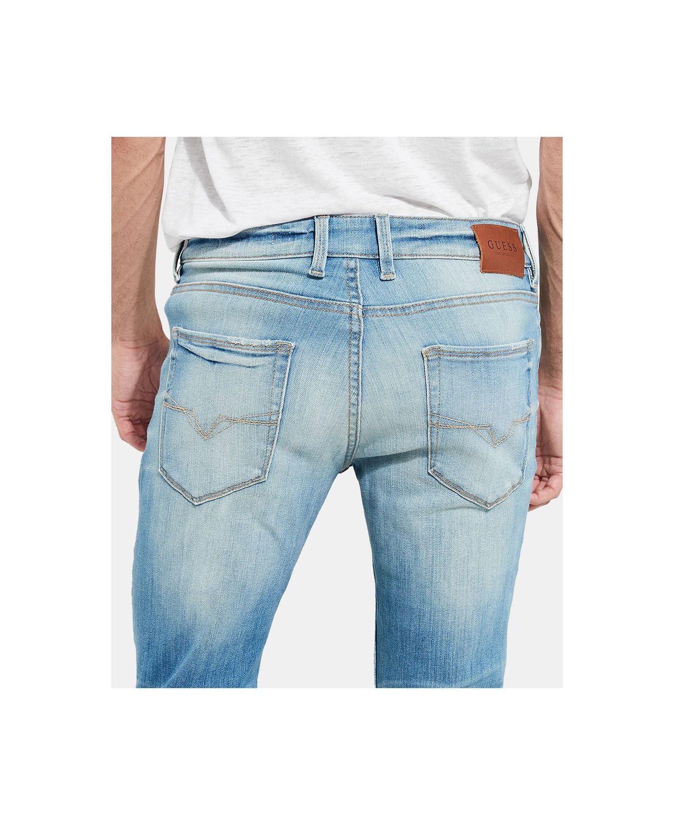 guess freeform jeans
