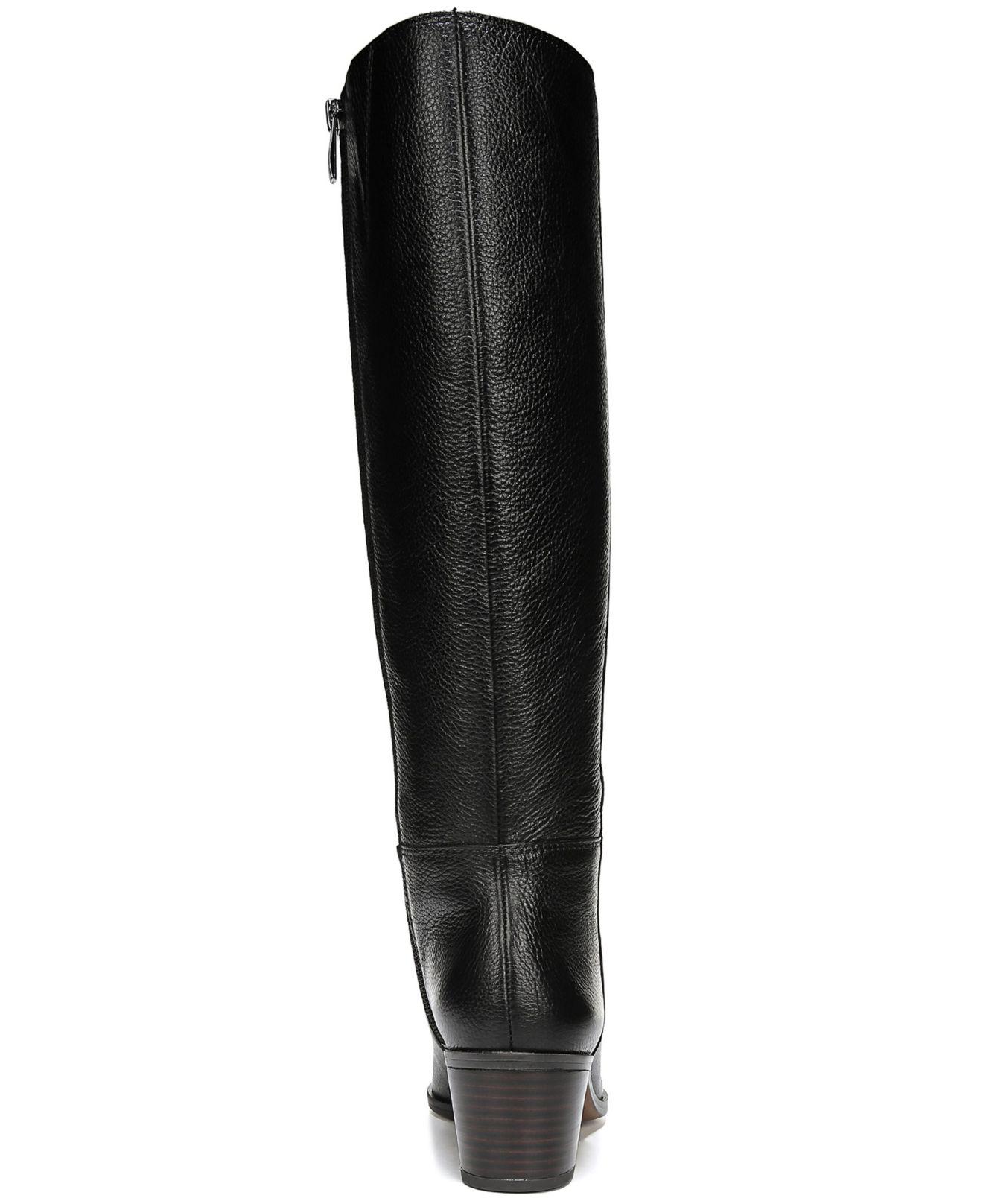 franco sarto sharona tall boots