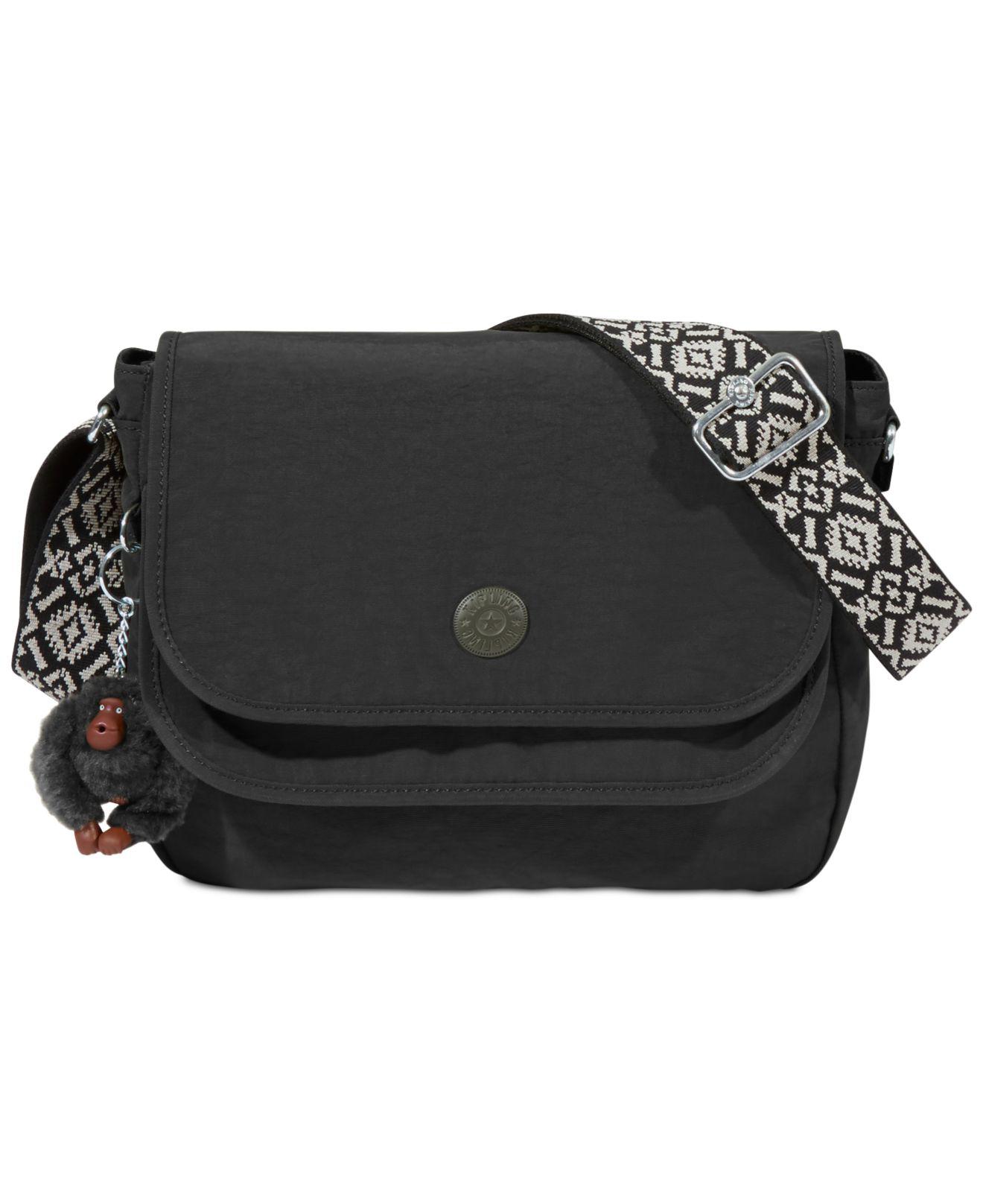 Kipling brooklyn go crossbody bag Clearance