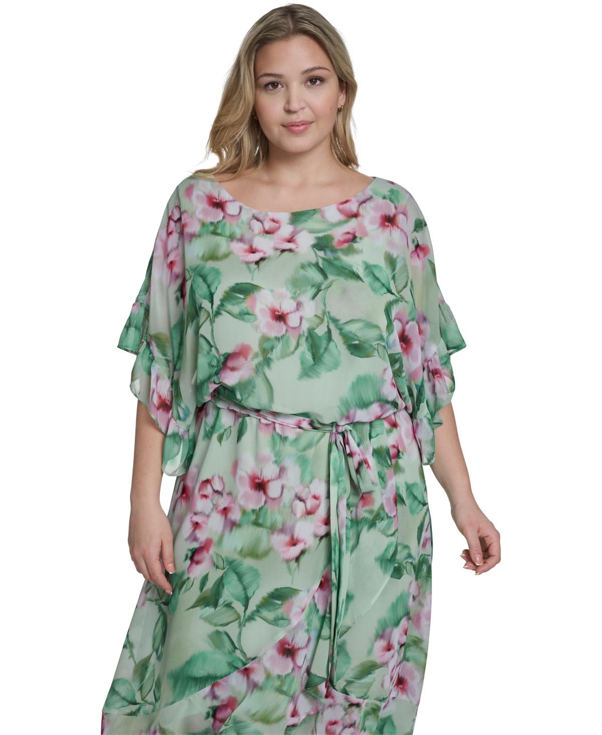 Green Jessica Howard Dresses for Women | Lyst