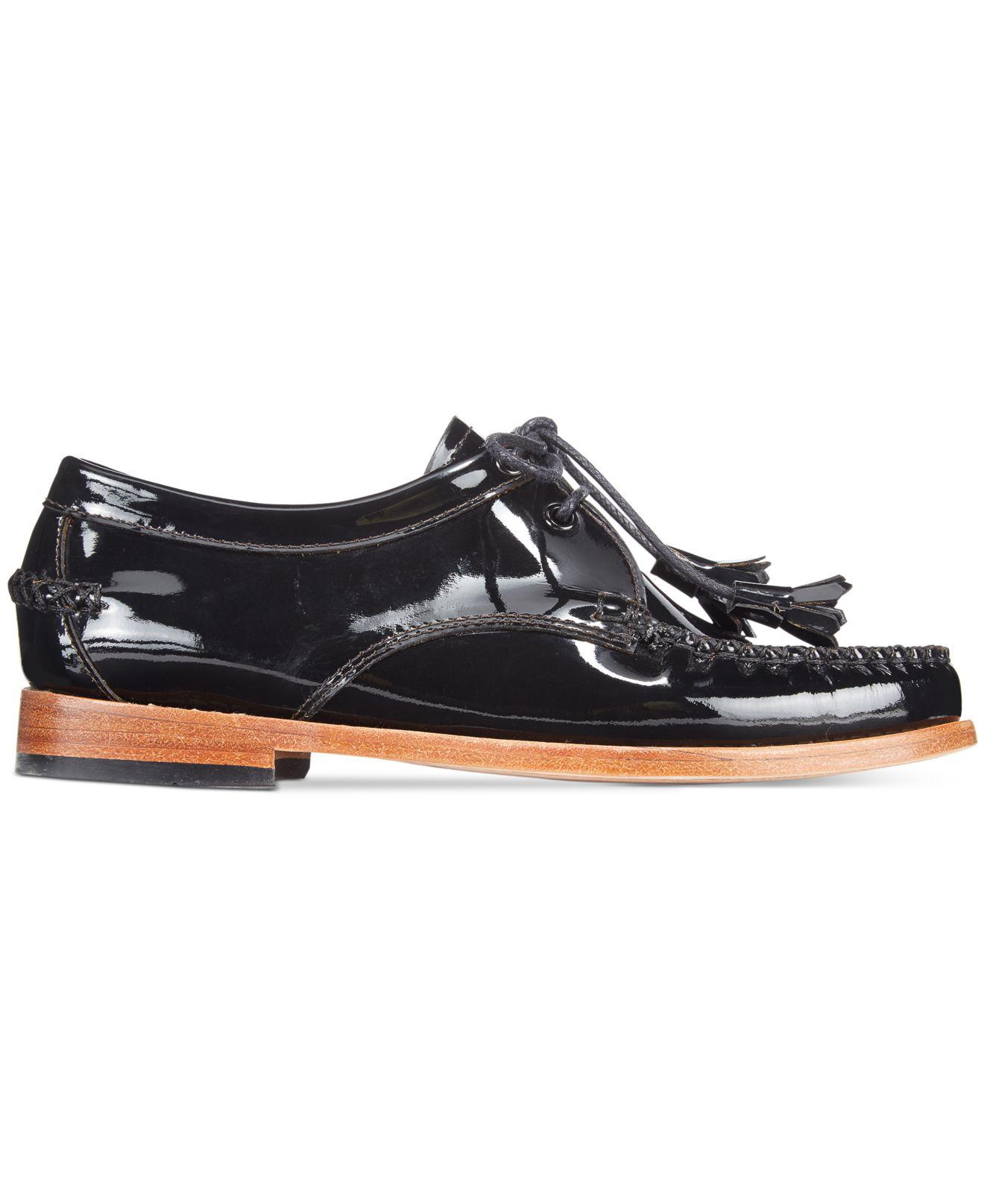 vans pointed toe flats