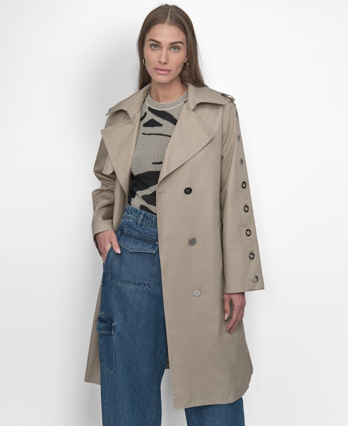DKNY Coats for Women | Online Sale up to 55% off | Lyst DKNY Coats for Women | Online Sale up to 55% off | Lyst
