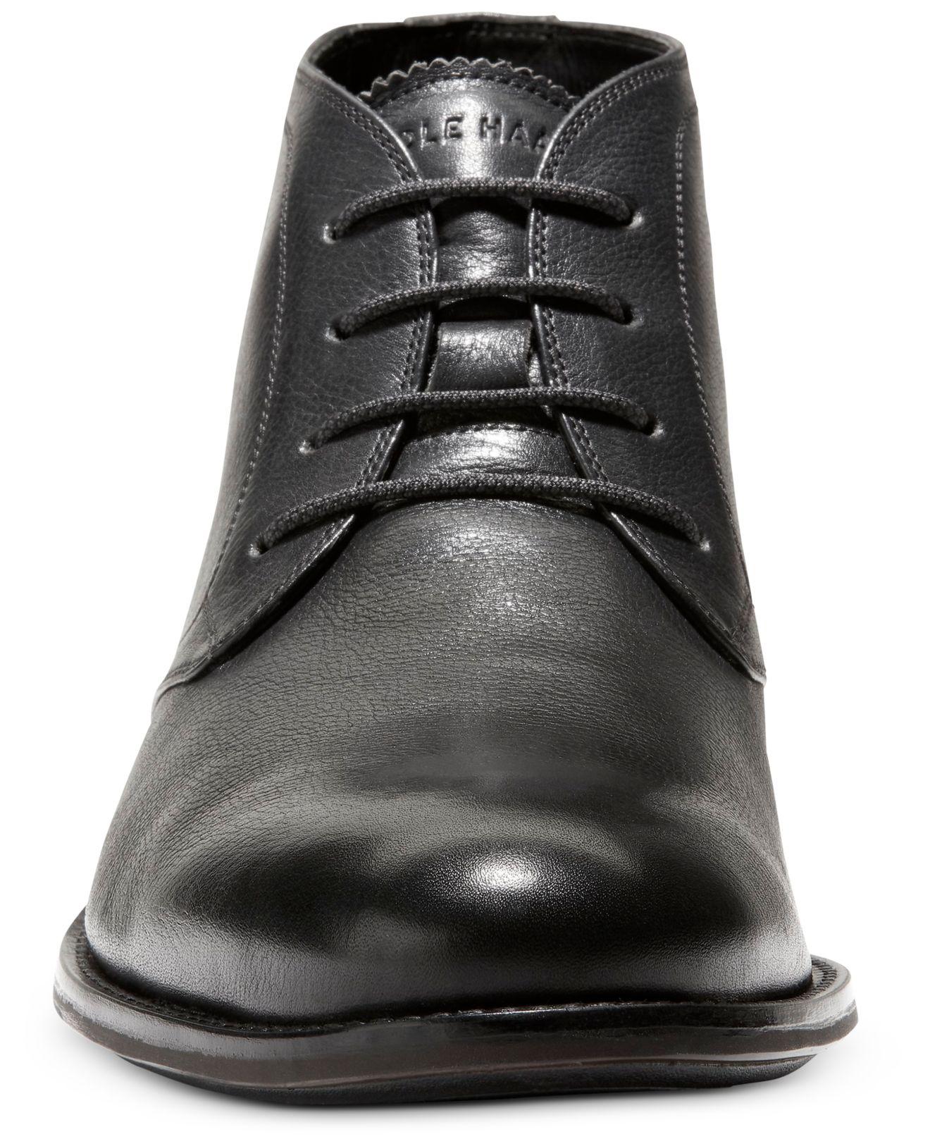 cole haan holland chukka