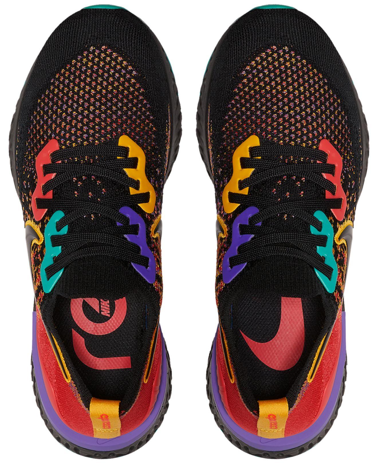 finish line epic react flyknit 2