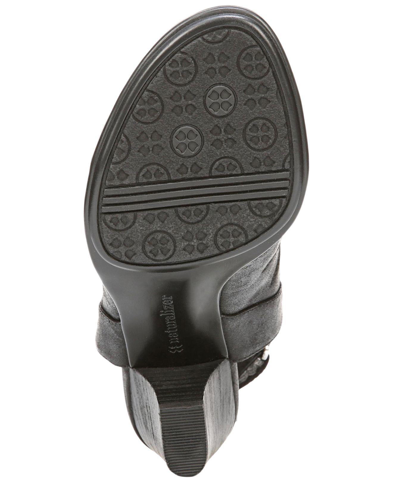 Naturalizer outlet talan black