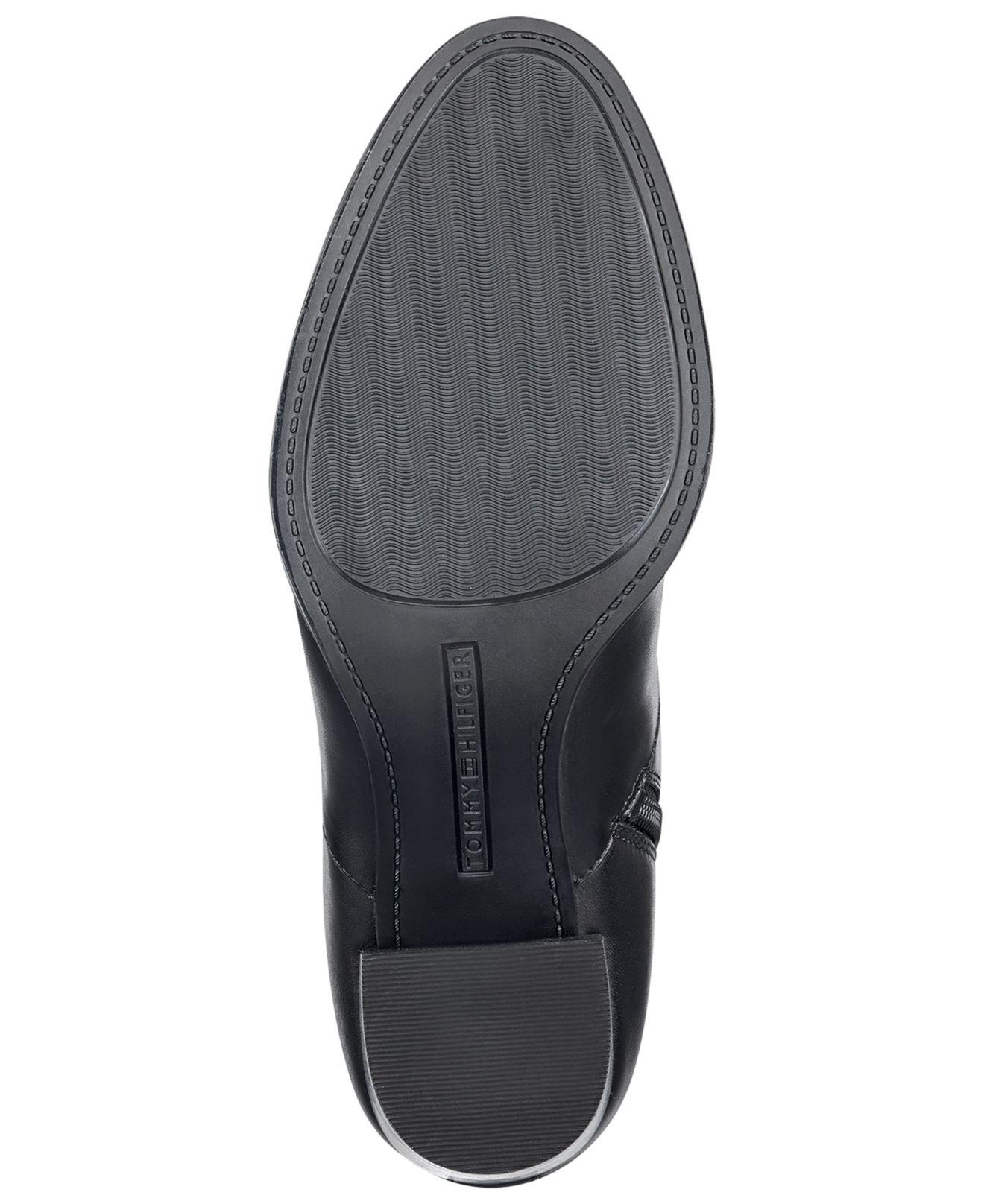 tommy hilfiger deeanne boot