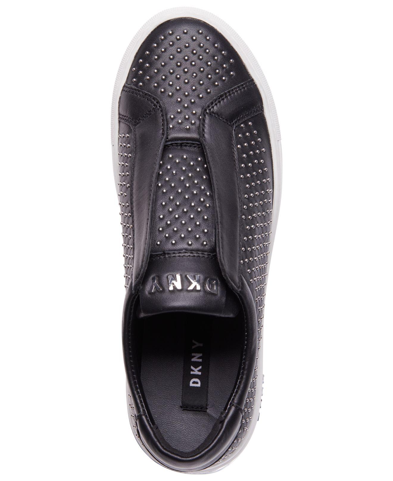 dkny conner sneakers