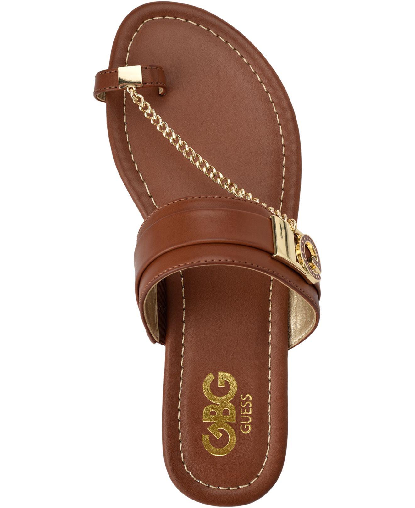 gbg los angeles sandals