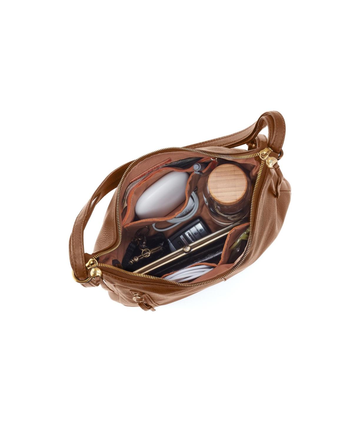 Brown Hobo International Backpacks for Women | Lyst display picture 2