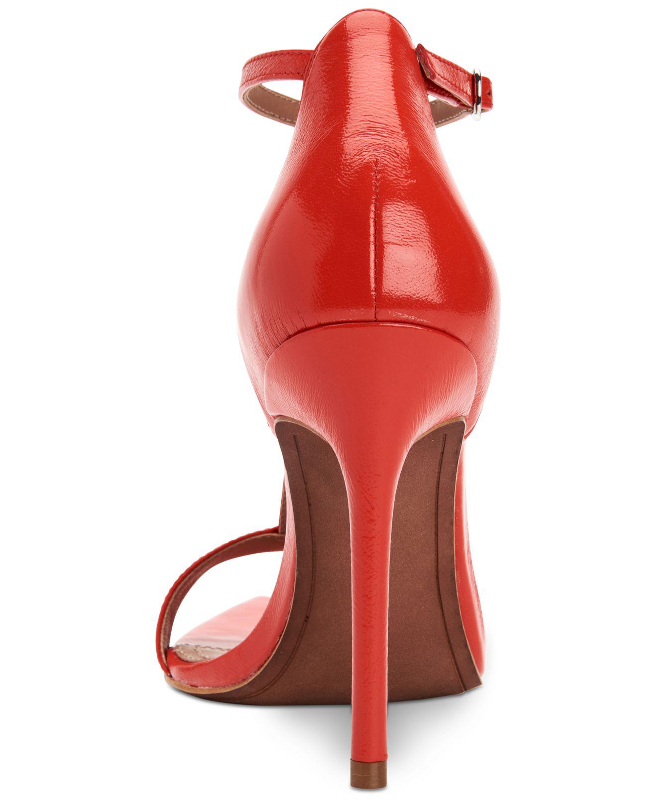 bcbgmaxazria danielle dress sandals