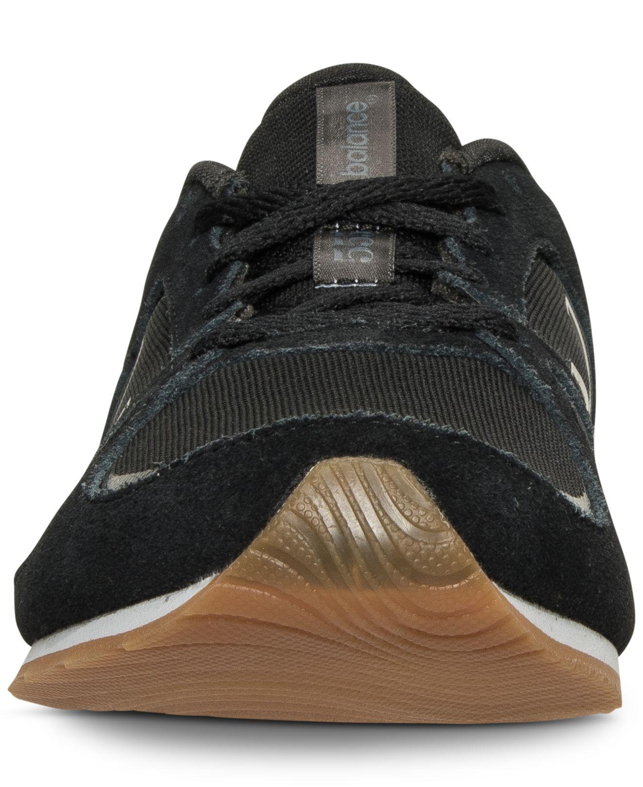 new balance 555 sneaker