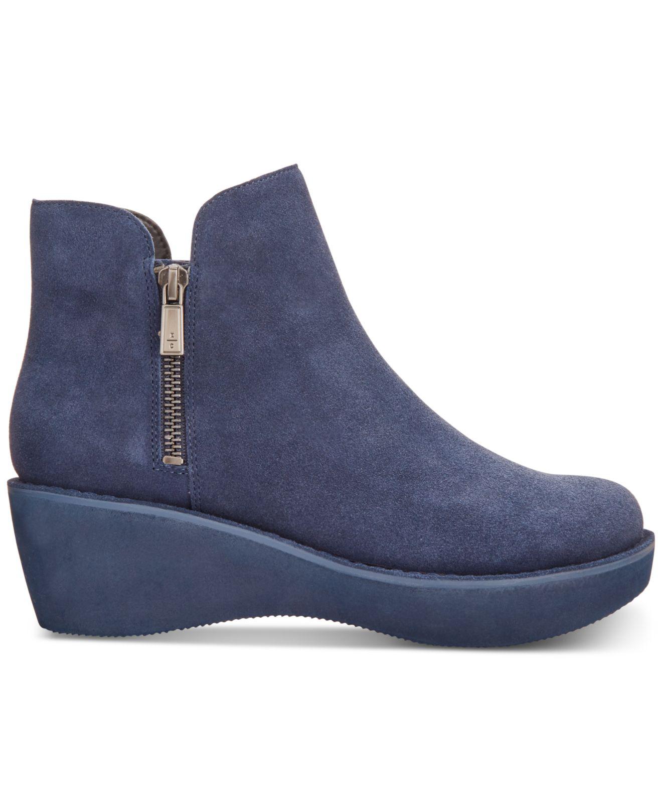 kenneth cole reaction women's prime booties