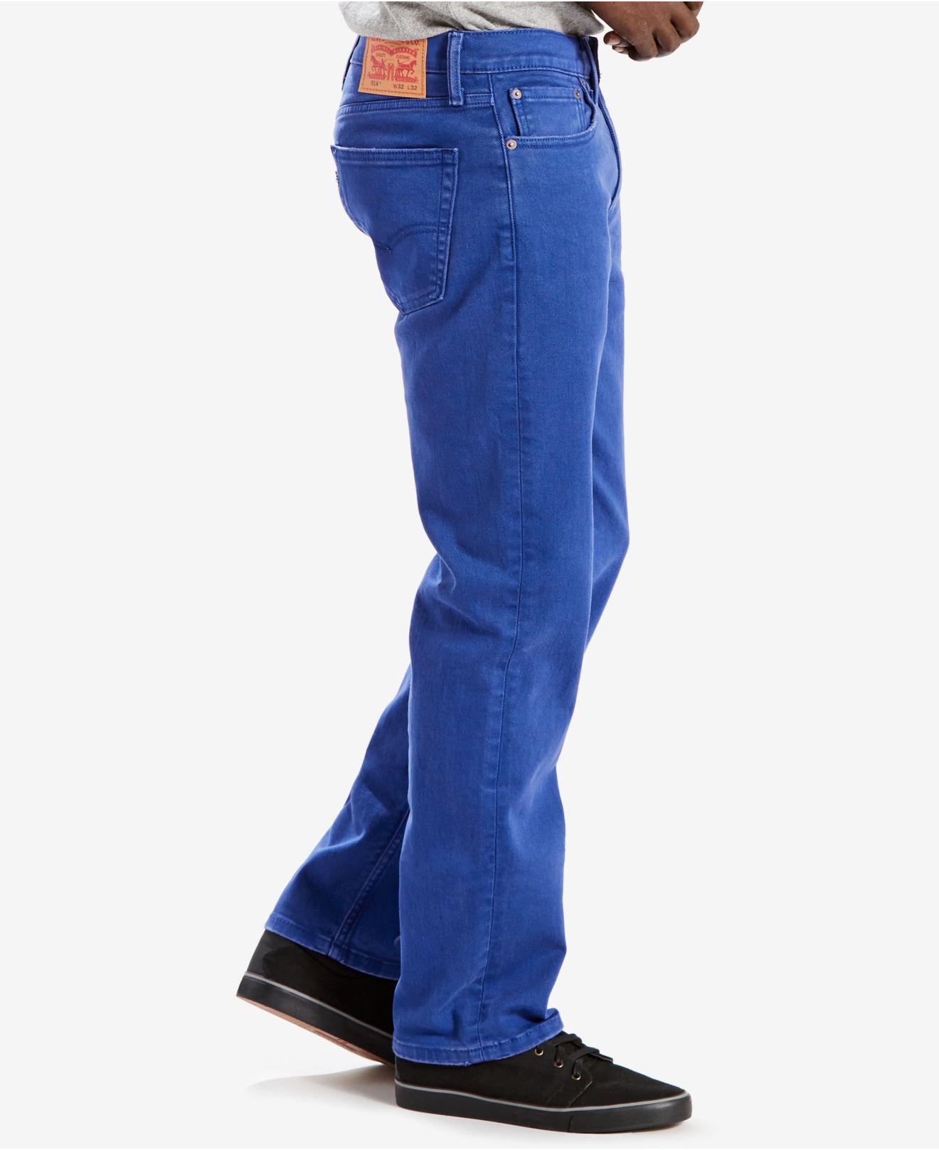levi's 514 stretch corduroy