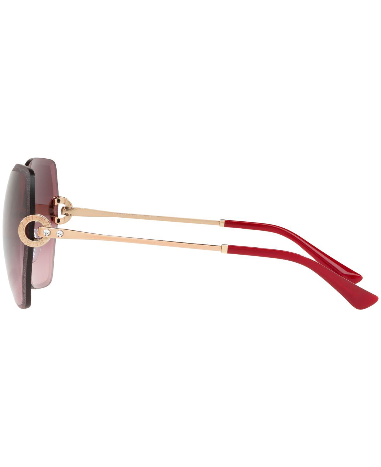 bvlgari sunglasses bv6105b