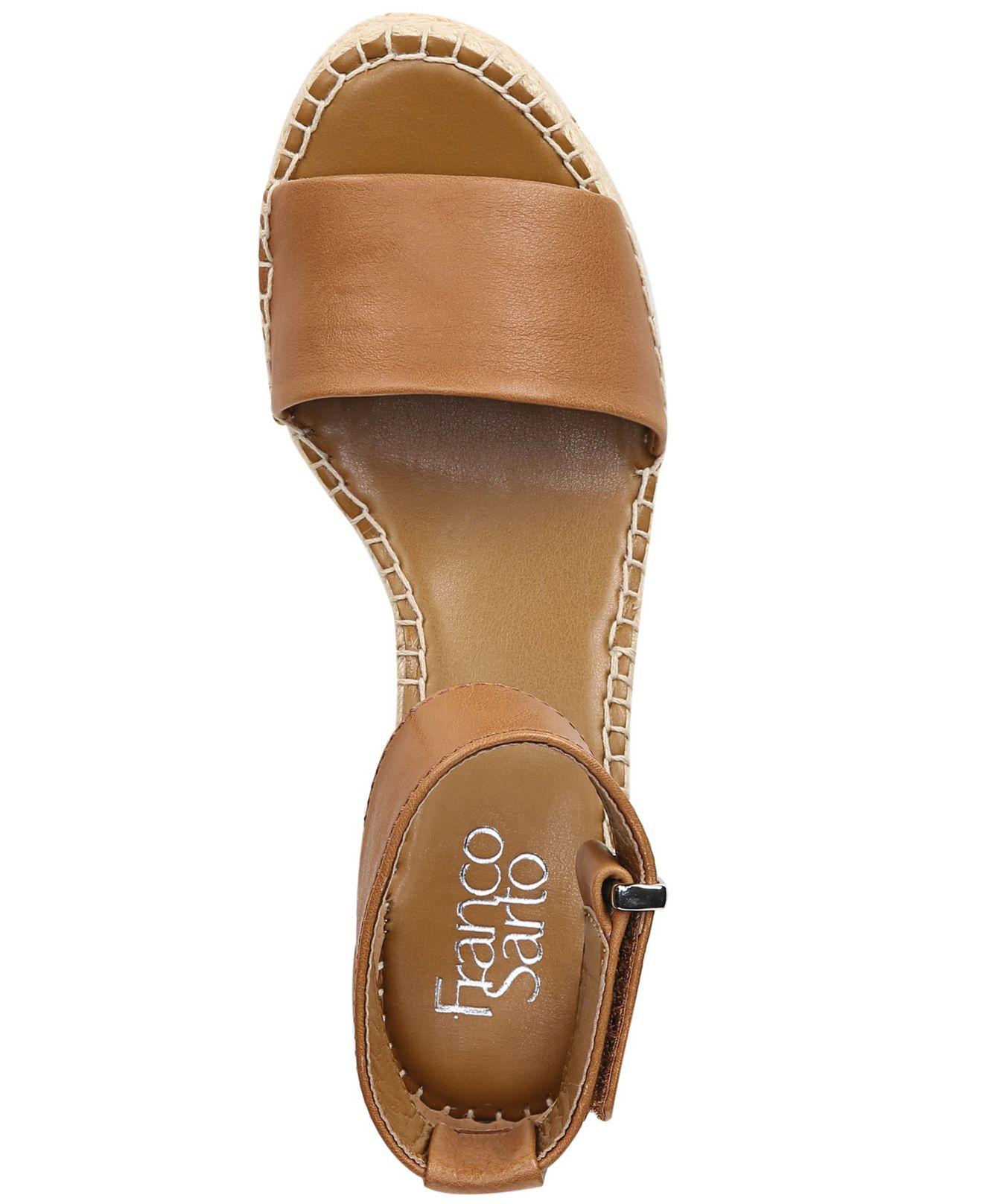 franco sarto clemens tan