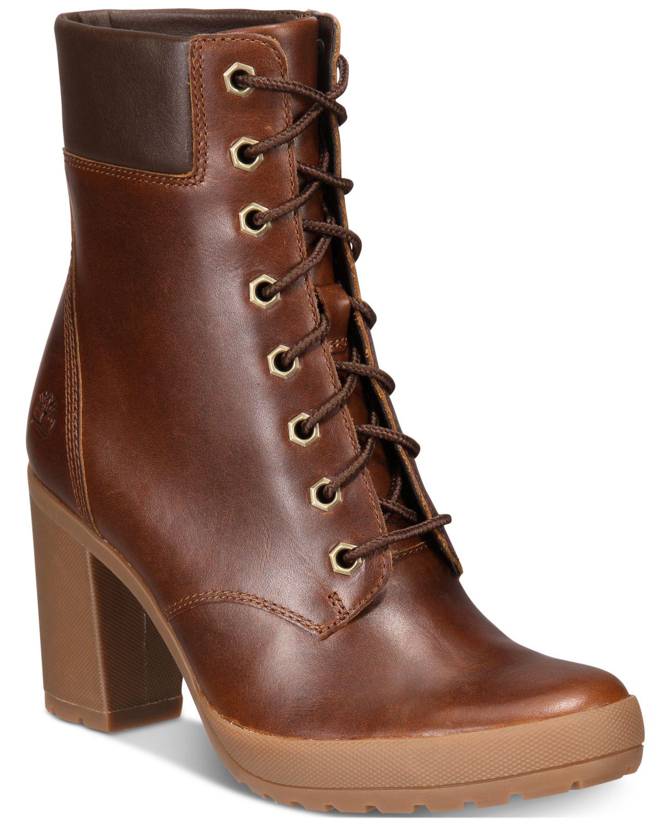 timberland camdale boots