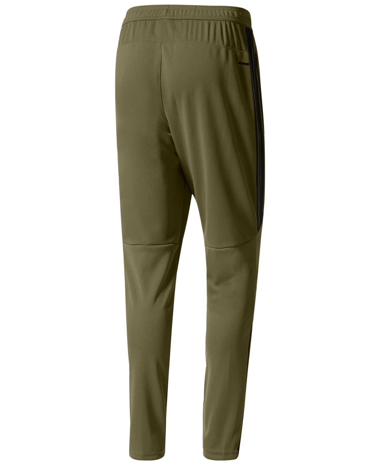 adidas Men's Climacool Pants in Green for Men Lyst