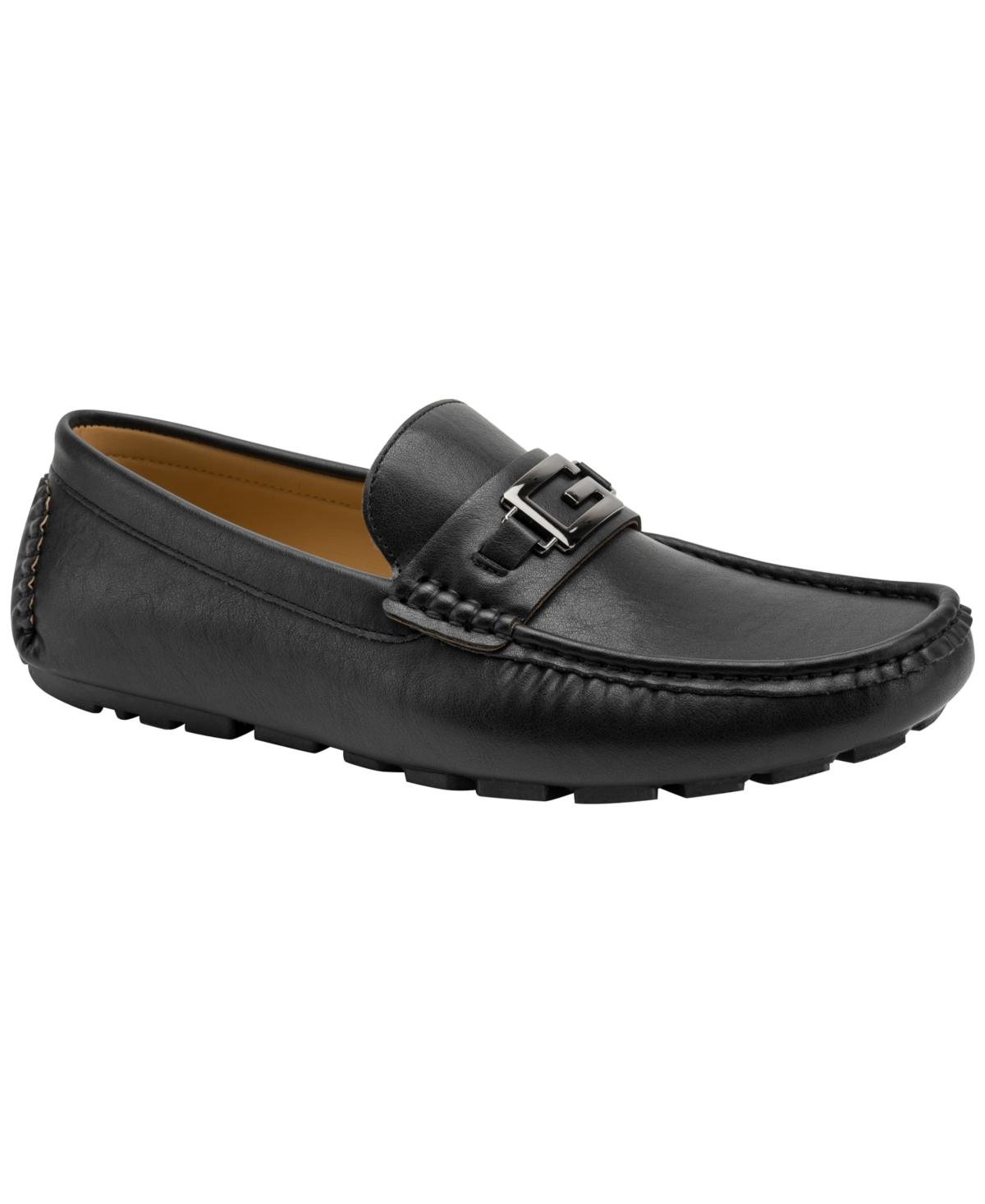 Guess Slip-on shoes for Men | Online Sale up to 40% off | Lyst