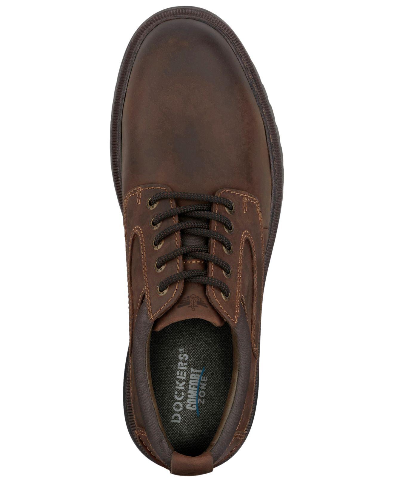 dockers comfort zone shoes