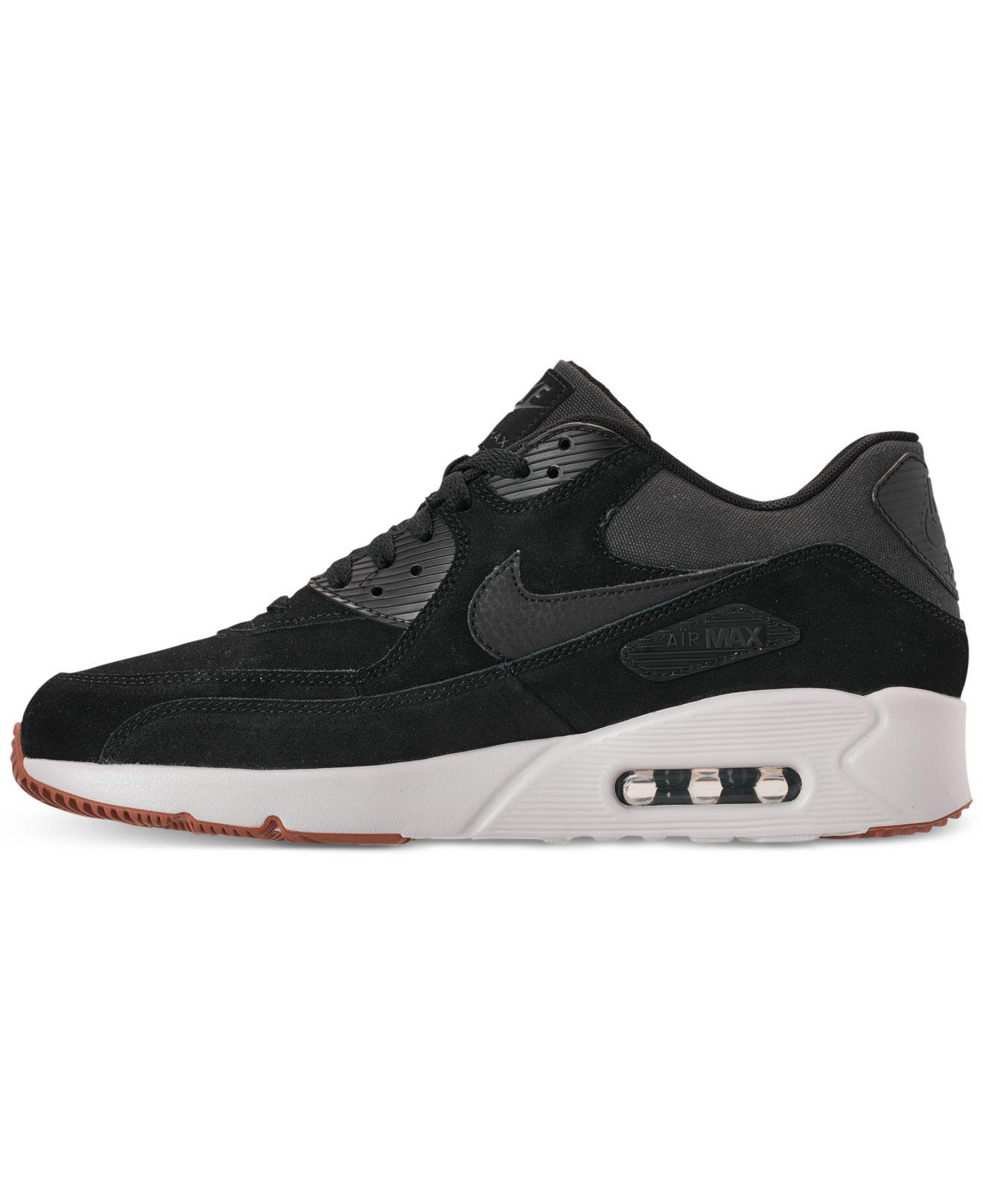 air max 90 ultra 2.0 leather air max 90 ultra 2.0 leather