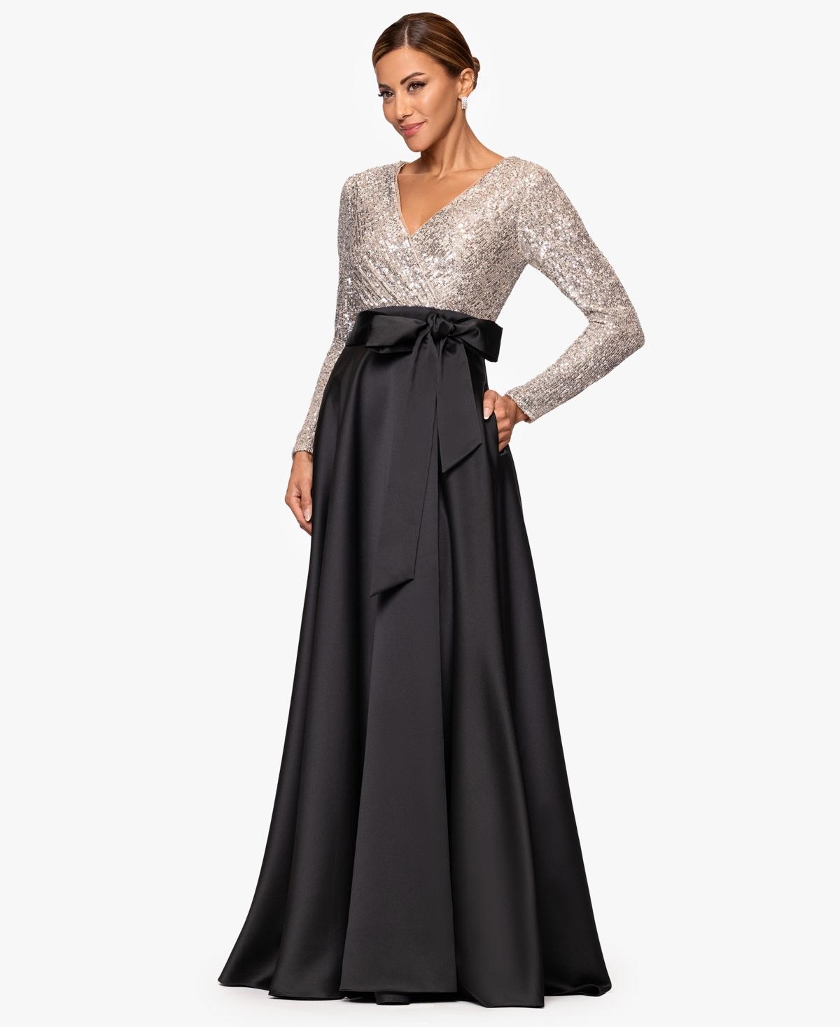 evening islamic dresses Elegant Muslim Dress Long Sleeves Appliques Special Occasion Party Dress fg6679 Size:6.5 flowy maxi dress Women Sexy Mini Bodycon Extra $30
