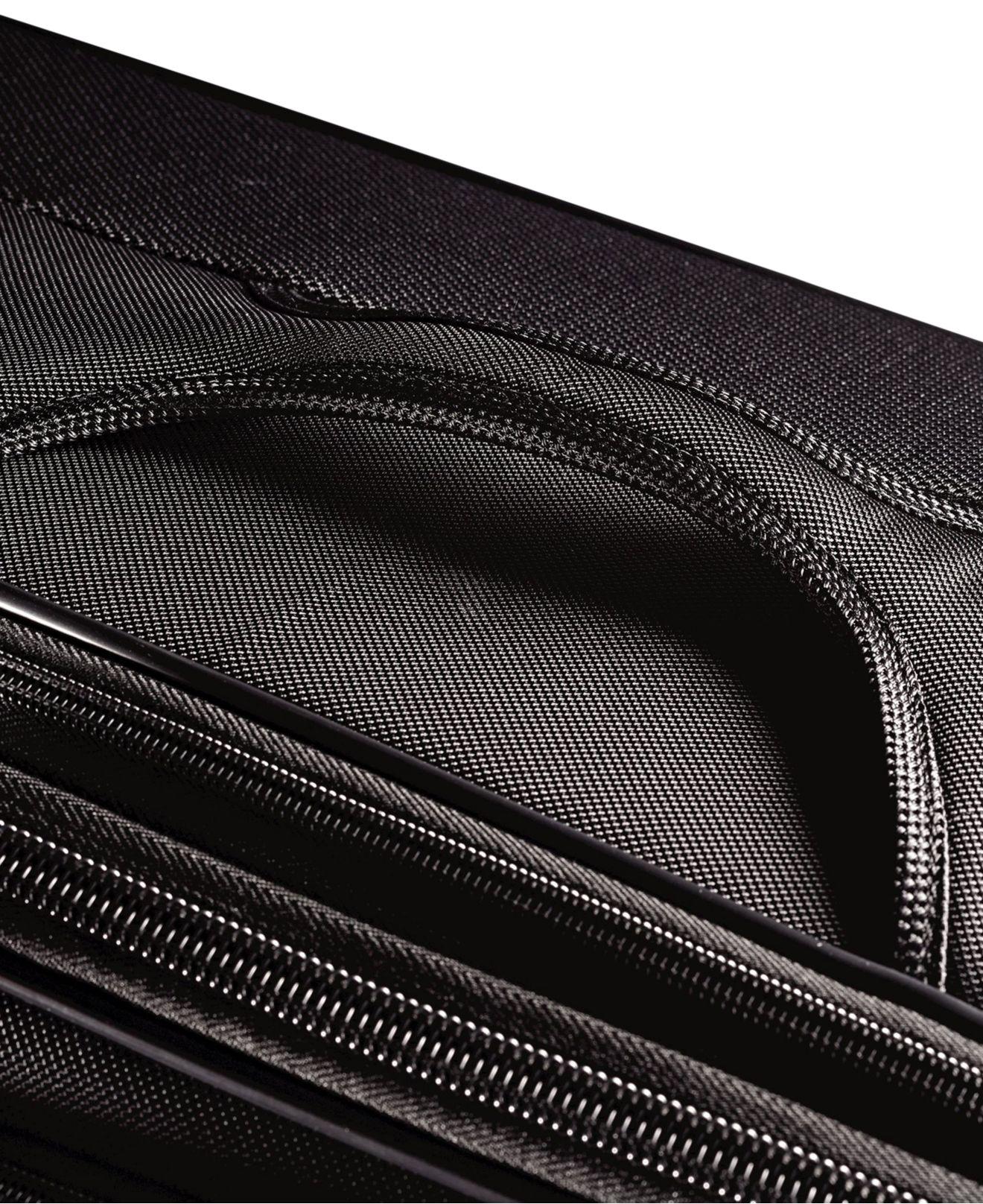 samsonite liteair 20 spinner