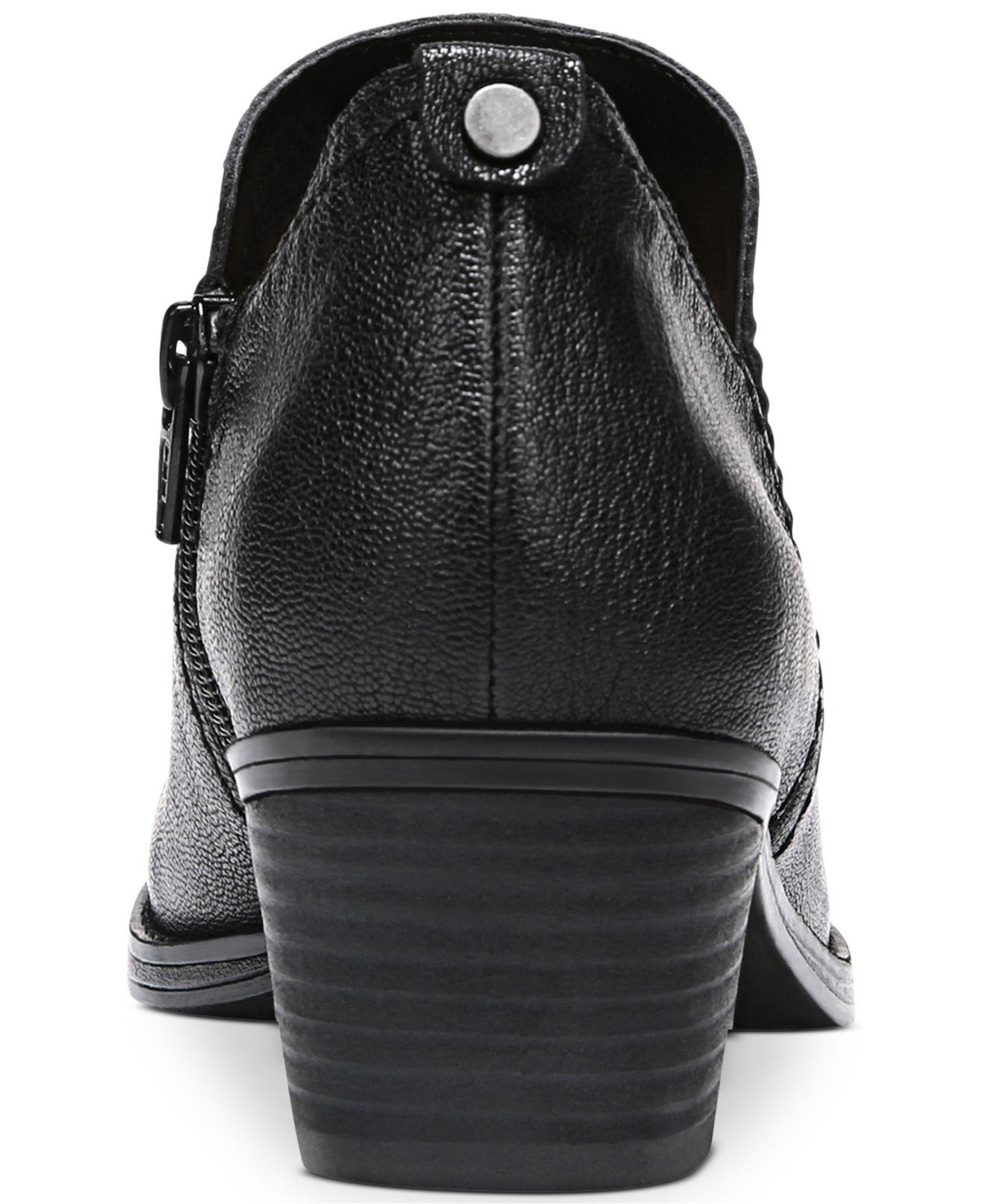 naturalizer zarie black