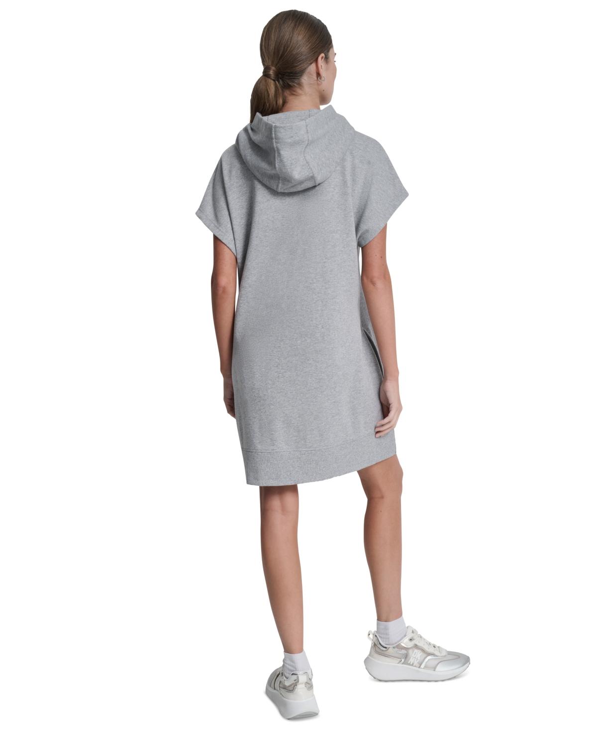 Designer Gray T Shirt Dresses for Women - Up to 62% off