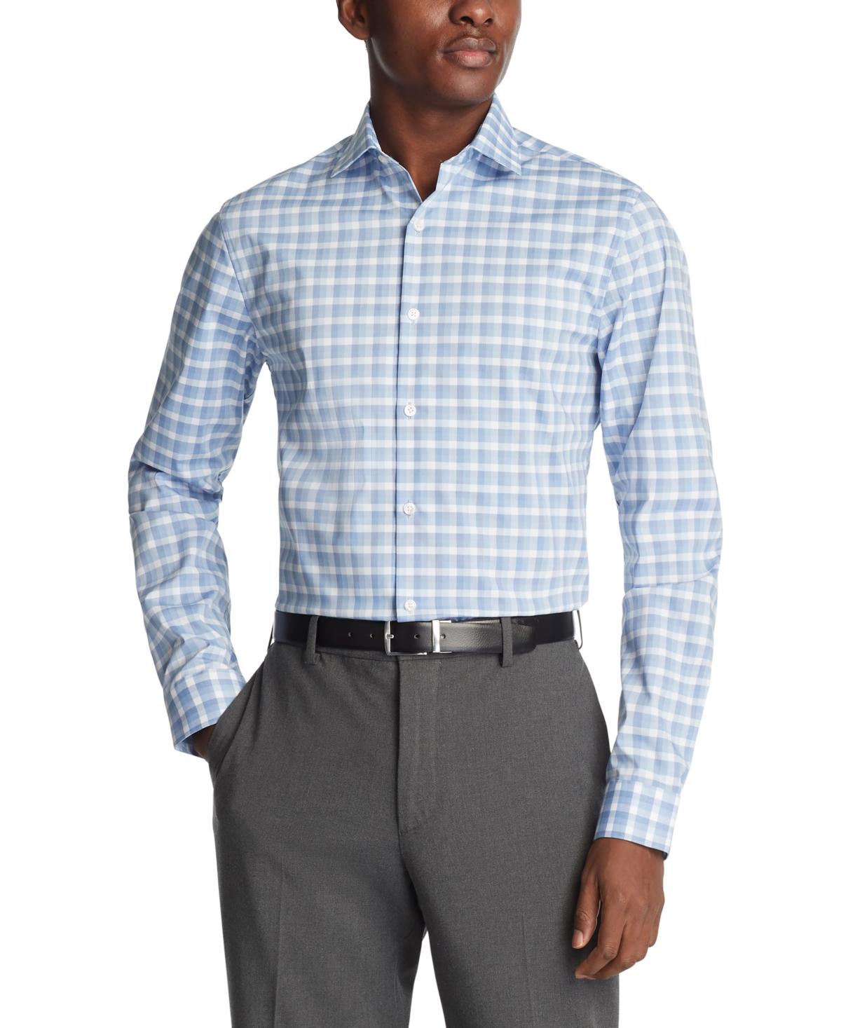 Kenneth cole hot sale flex shirt