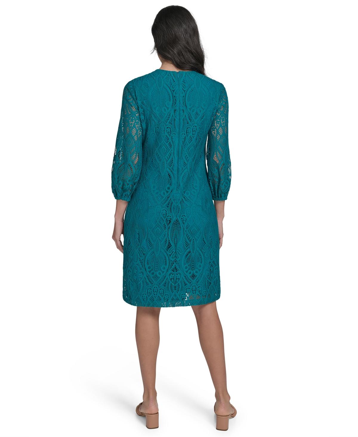 Sheath Dress Jessica Howard Day Lace Dress Jessica Howard Lace