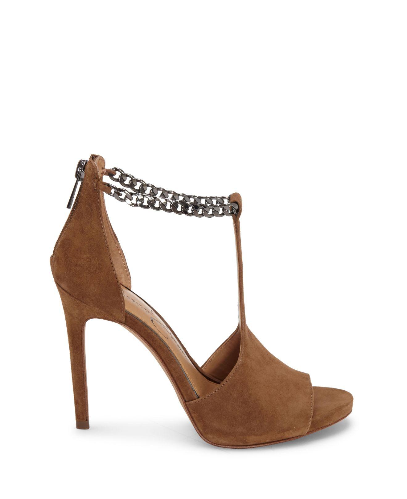 jessica simpson rexa sandal