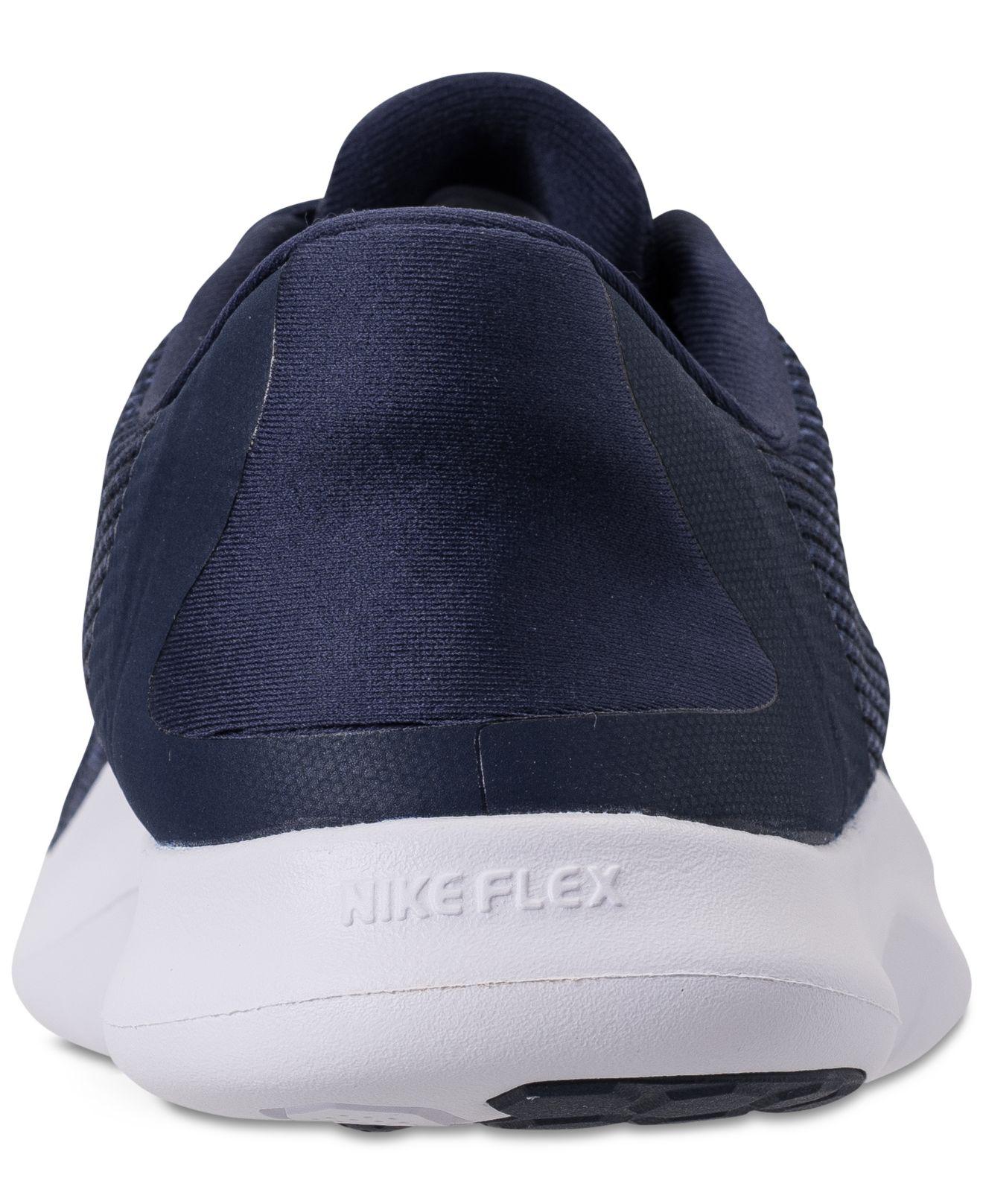 men's flex run 2018 running sneakers from finish line