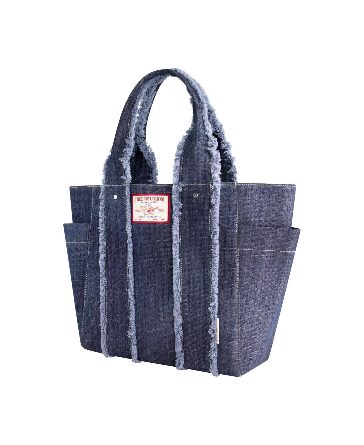 True Religion Tote bags for Women | Online Sale up to 50