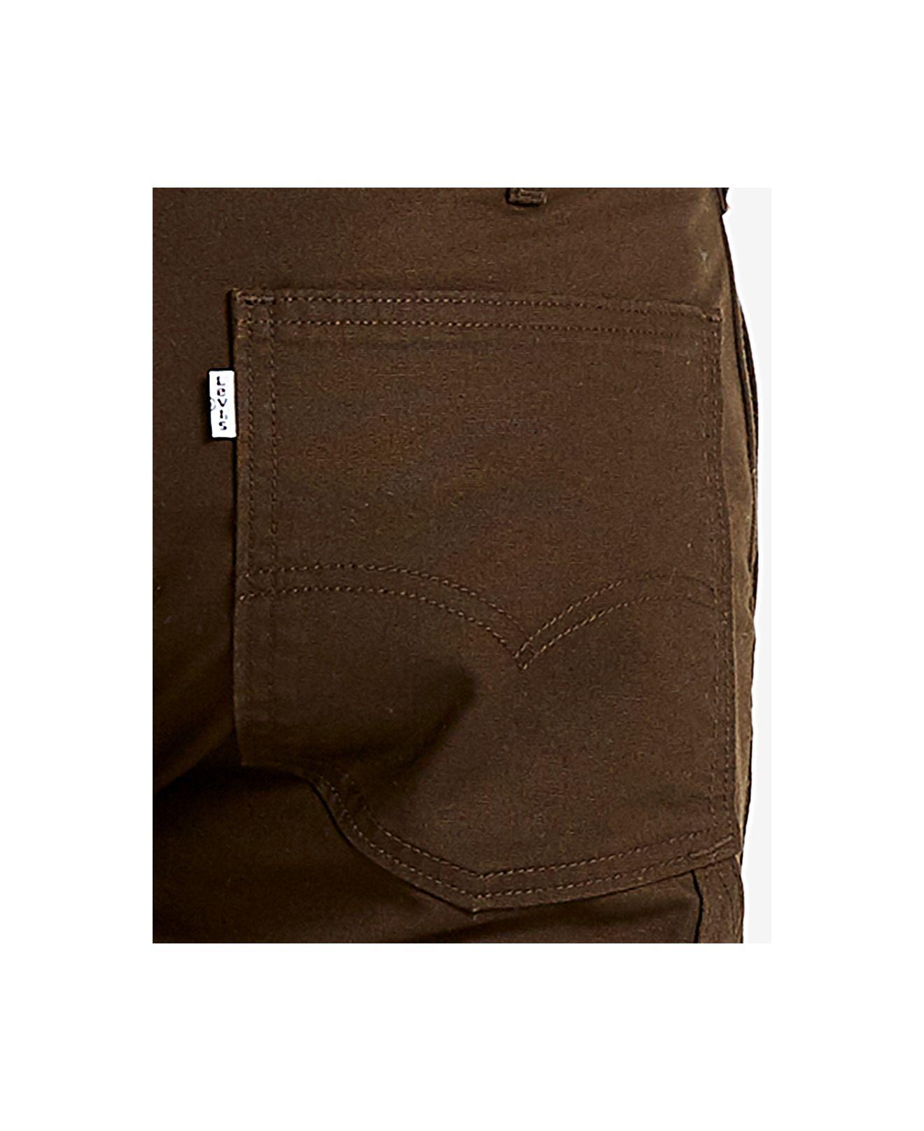 levi's slim carpenter pants
