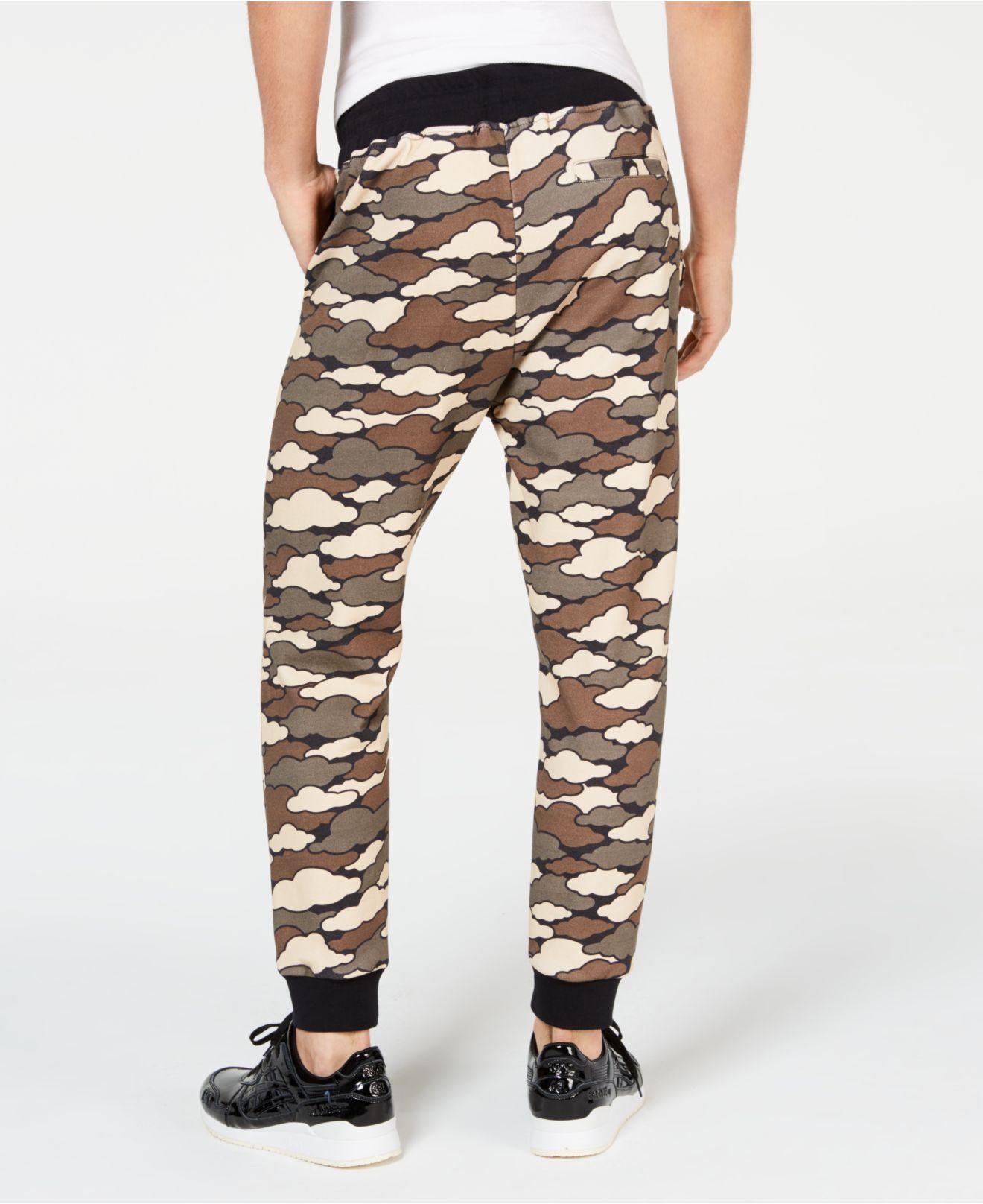 moschino cloud pants