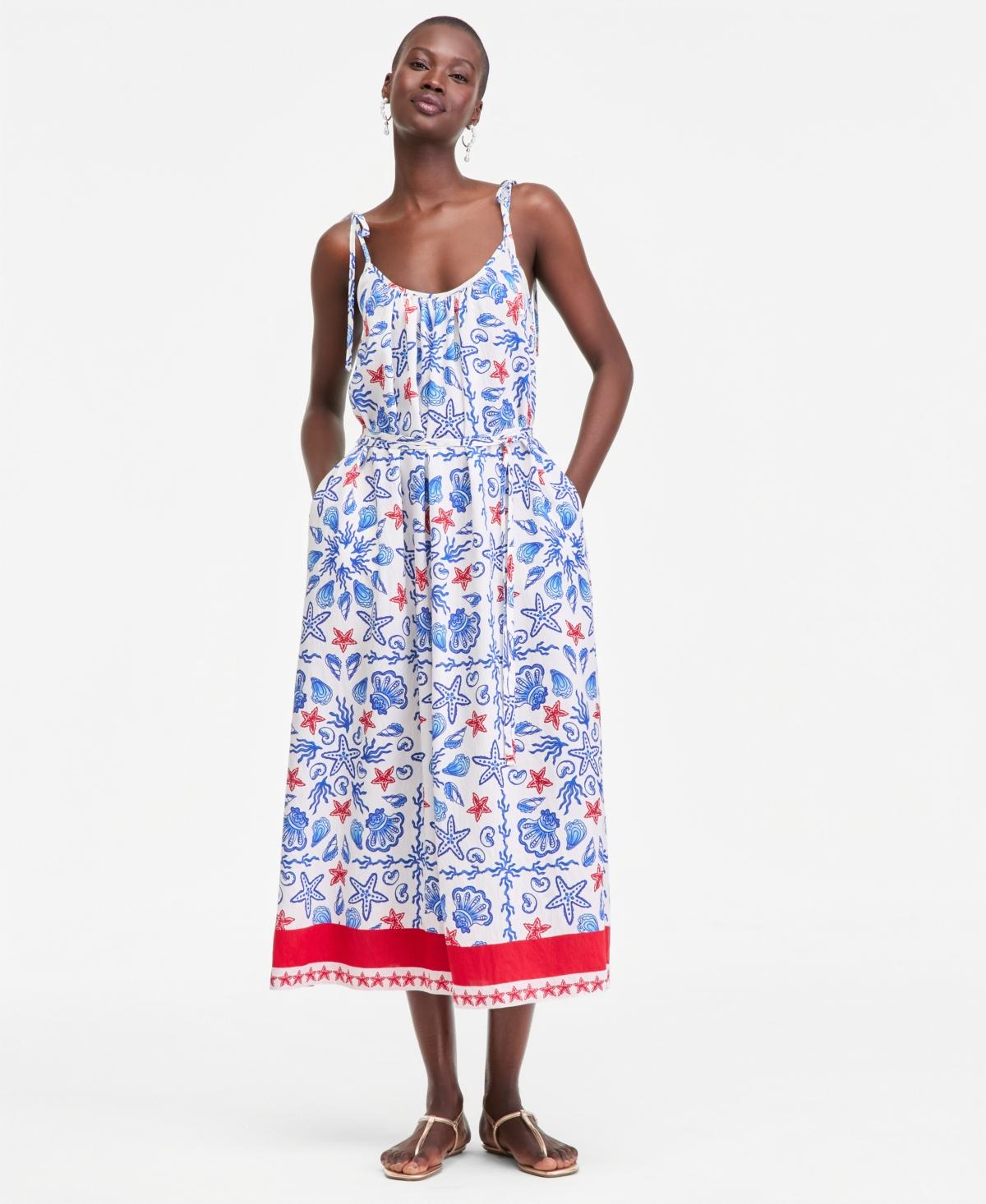 Designer Seashell Dresses for Women - Up to 74% off | Lyst