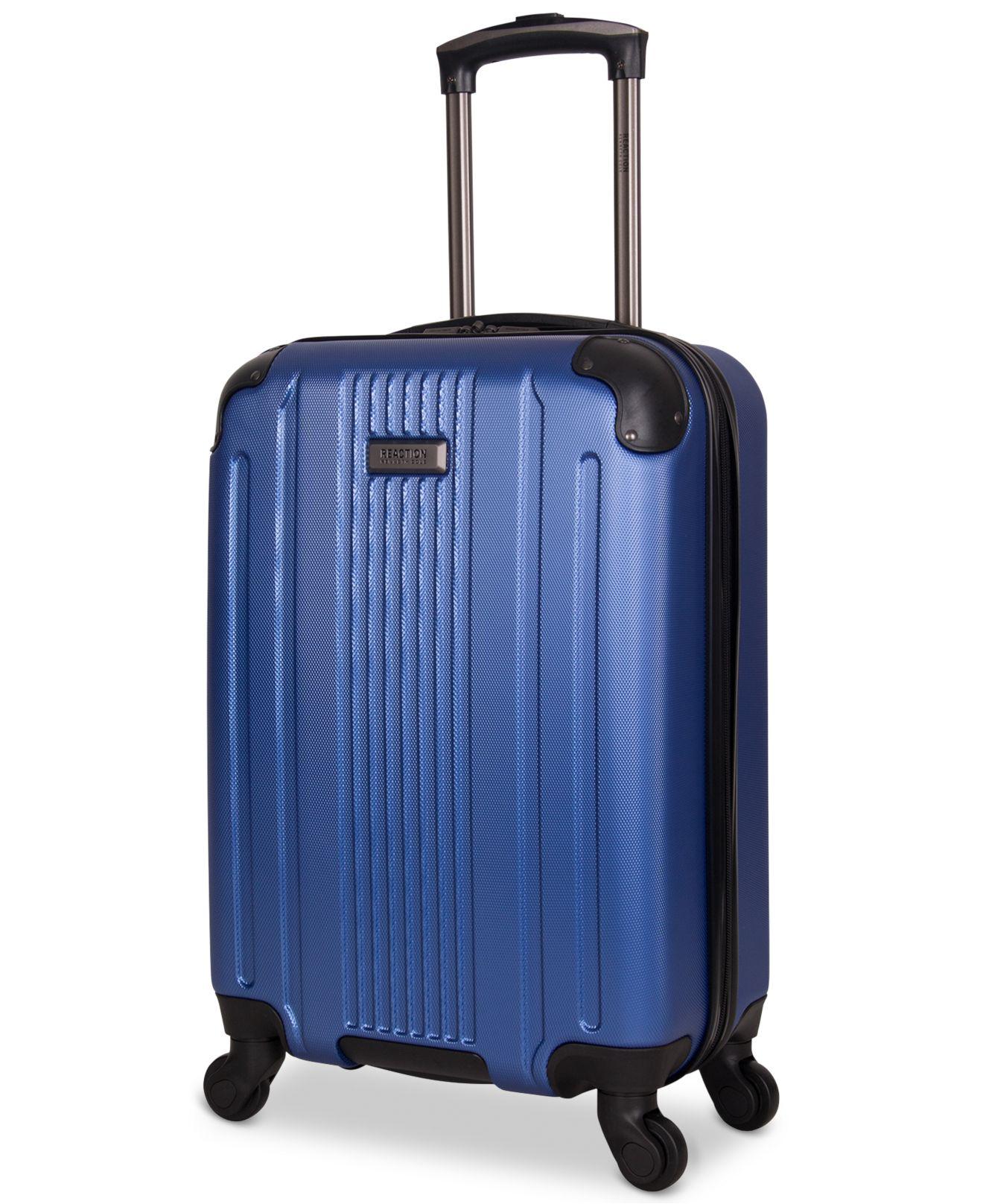 kenneth cole hardside luggage sets
