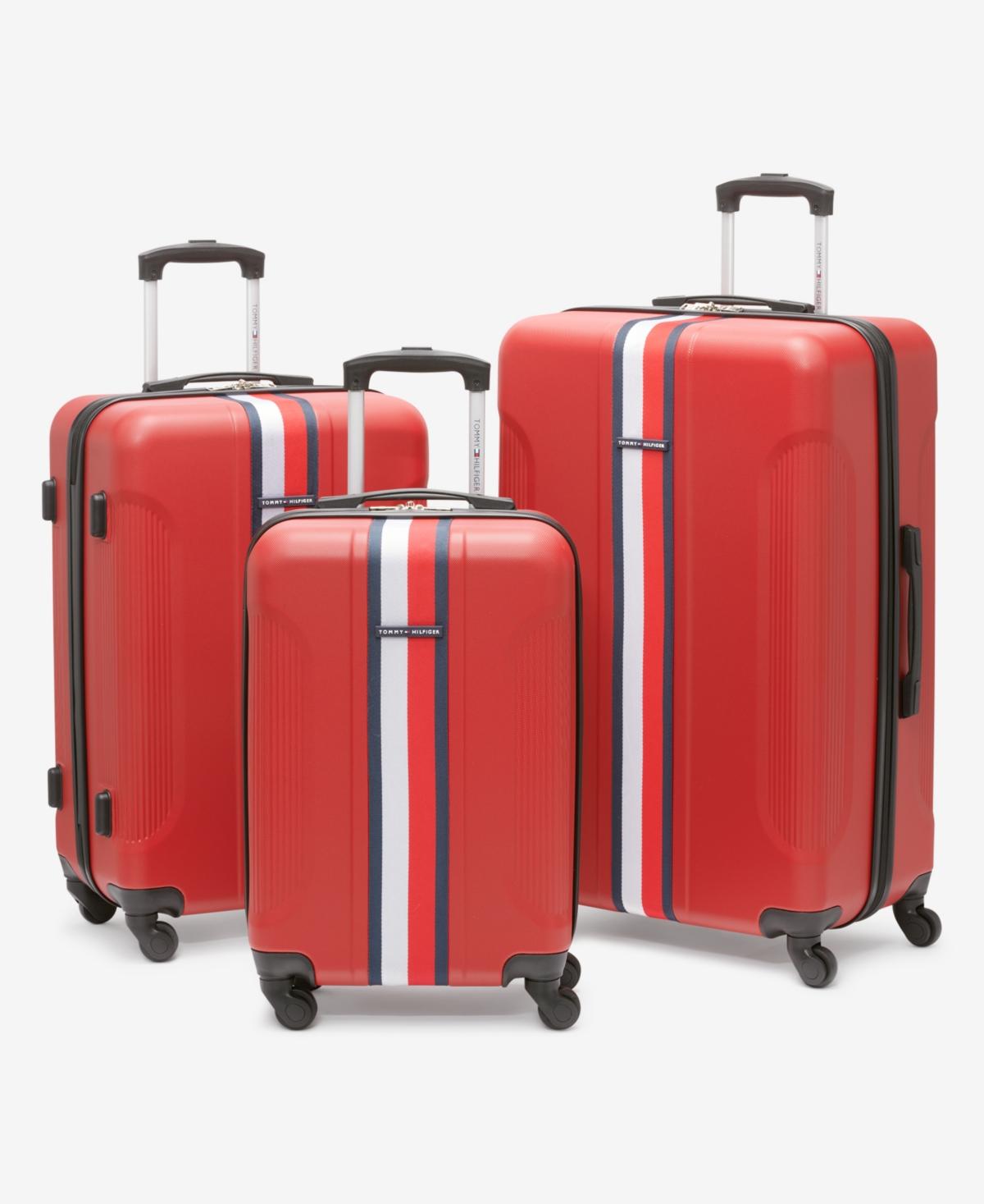 Tommy Hilfiger Dixon 3 Piece Set in Red Lyst