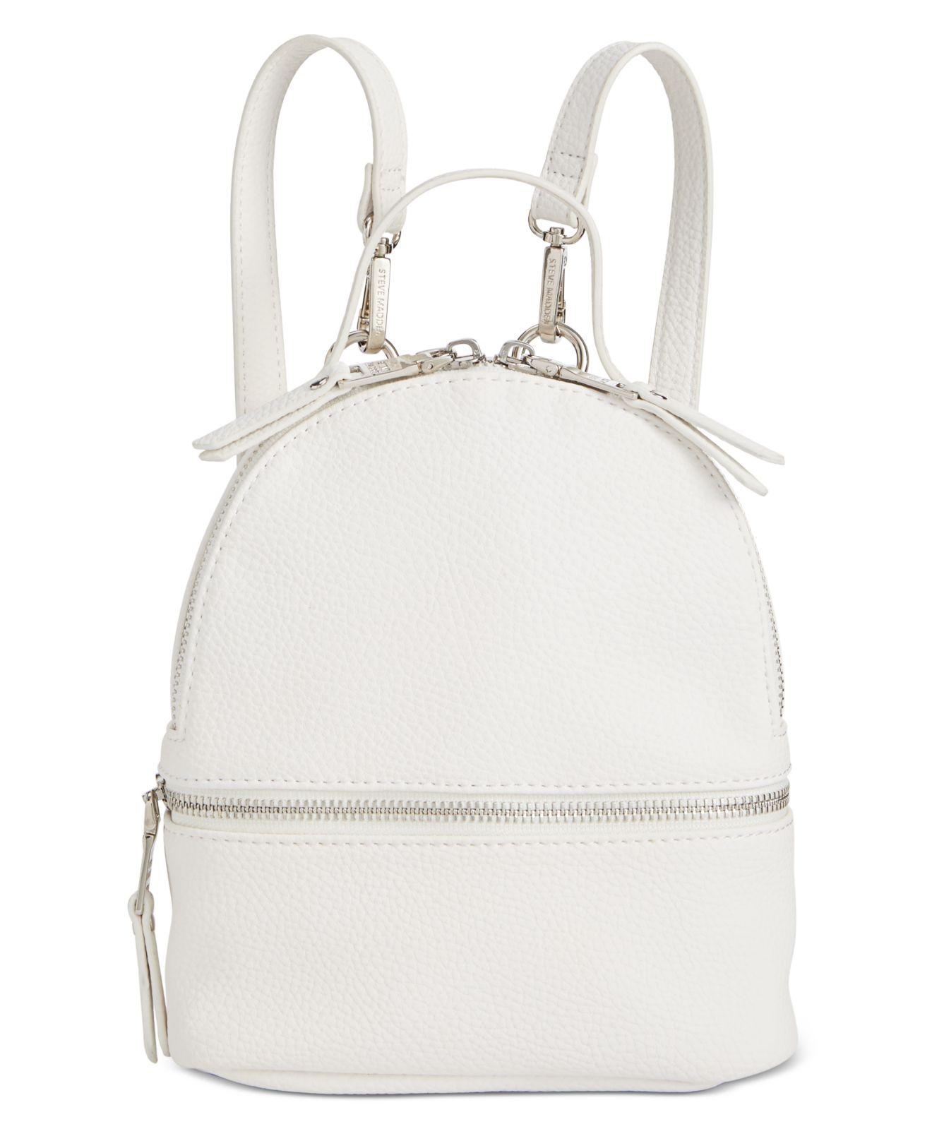 steve madden jacki convertible backpack
