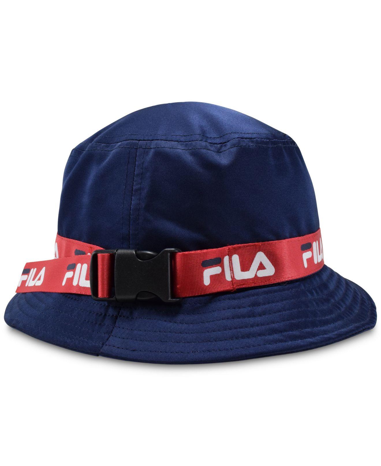 satin bucket hat