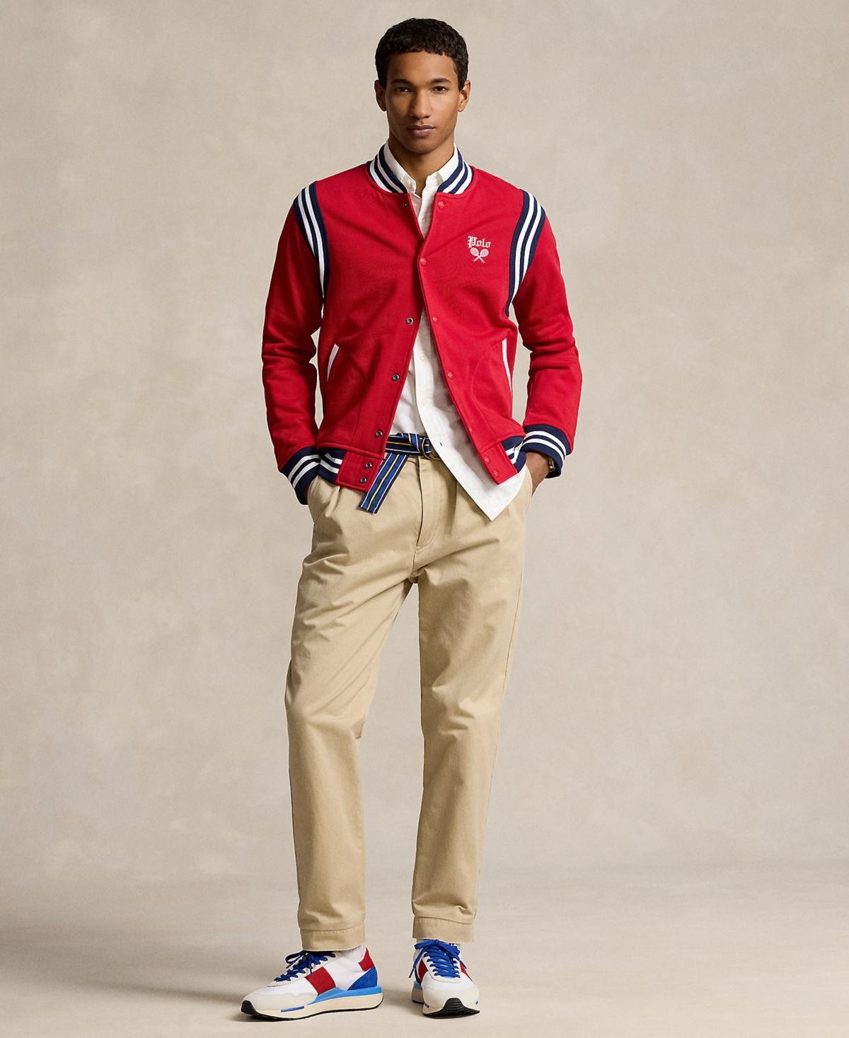 Polo ralph lauren baseball shirt online