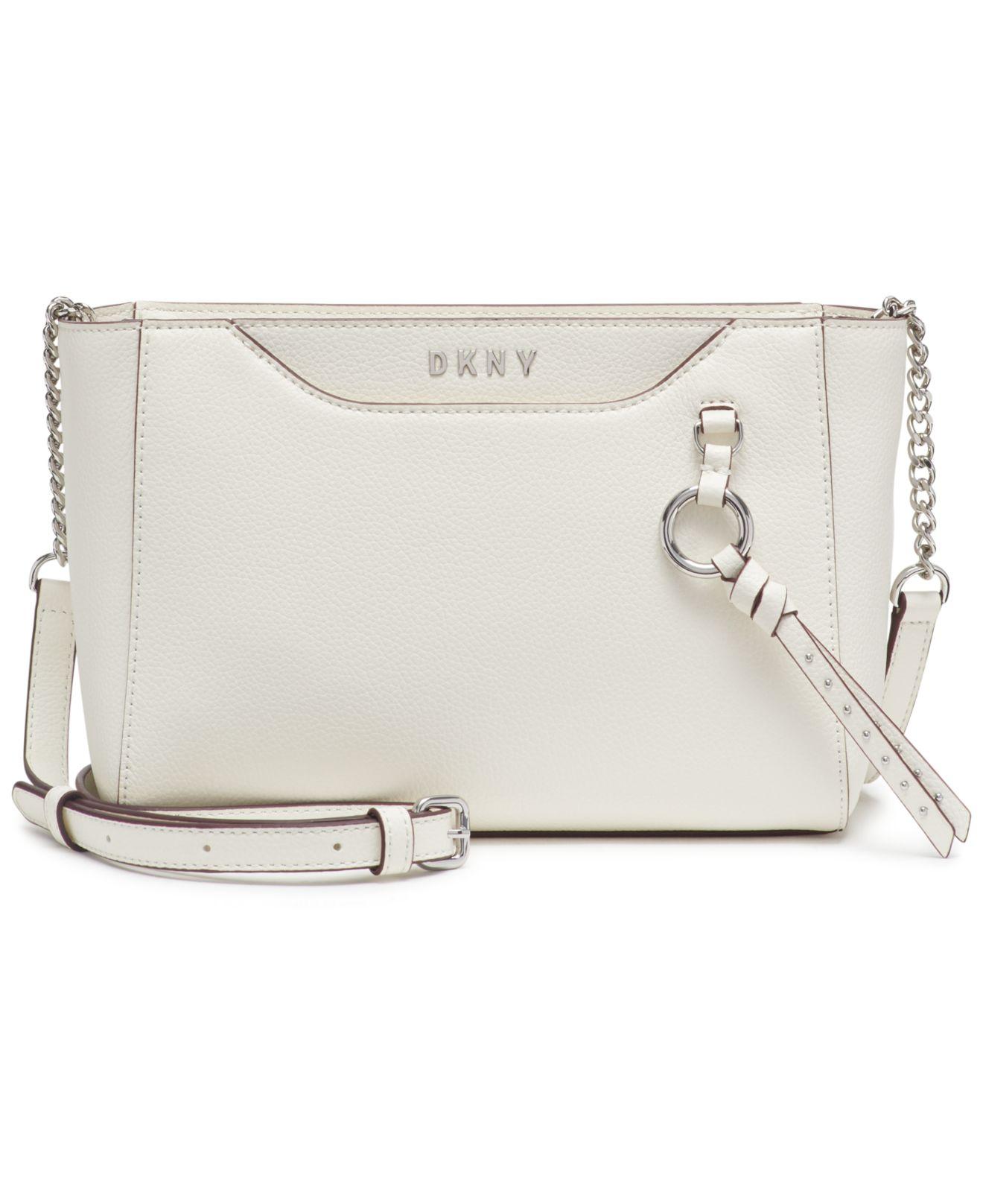 dkny lola crossbody