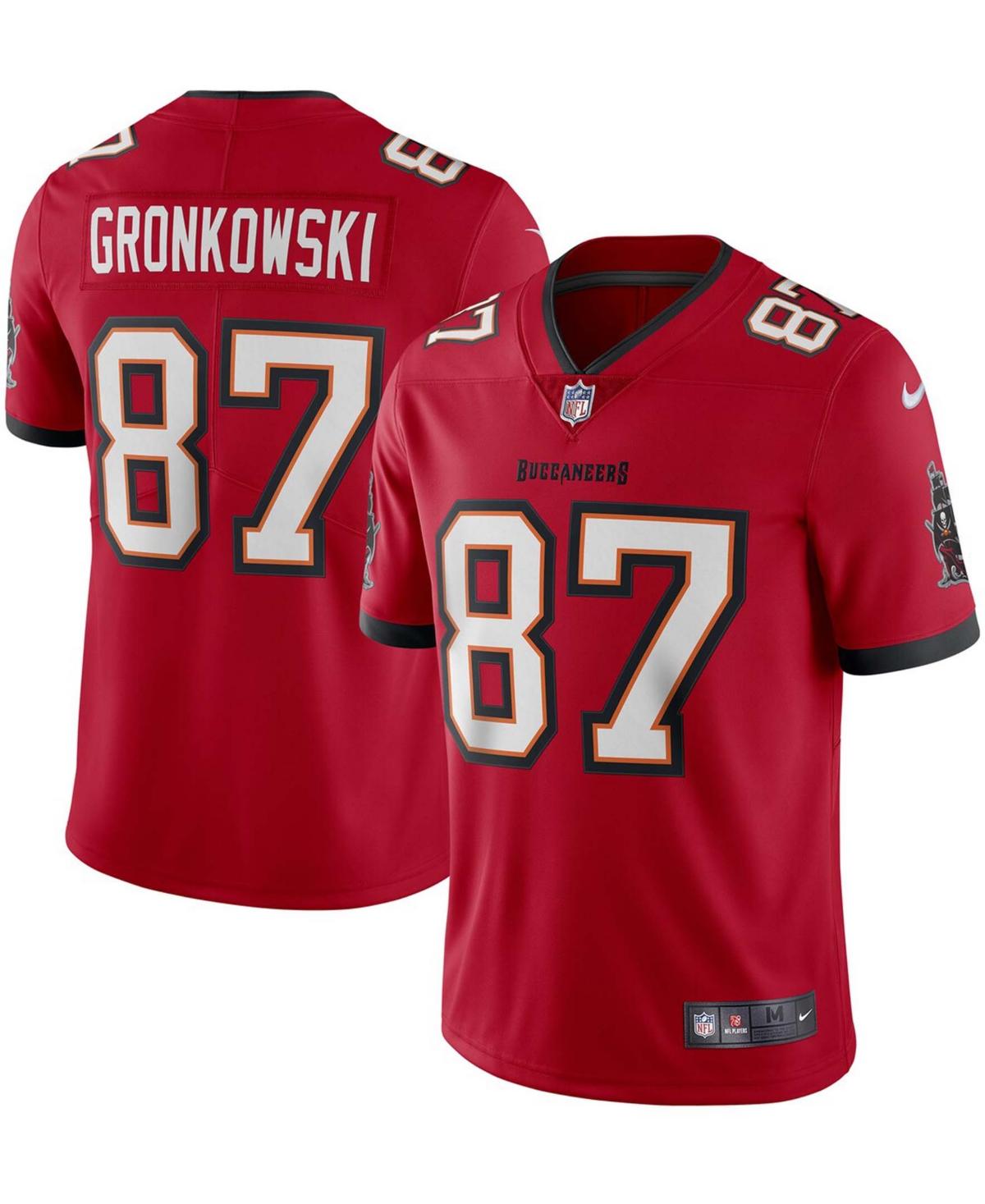 Buccaneers red vapor sales