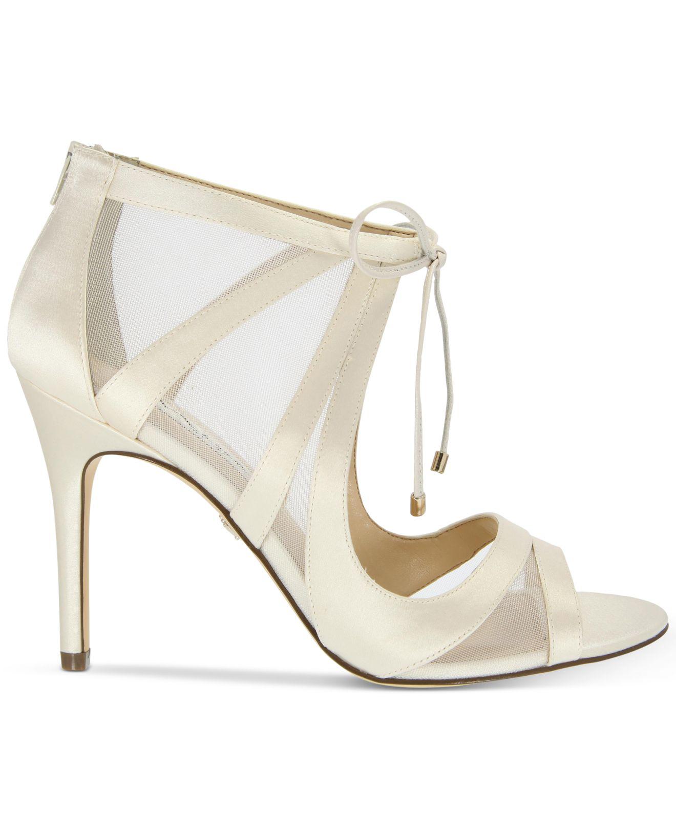 Nina cherie evening sandals Clearance