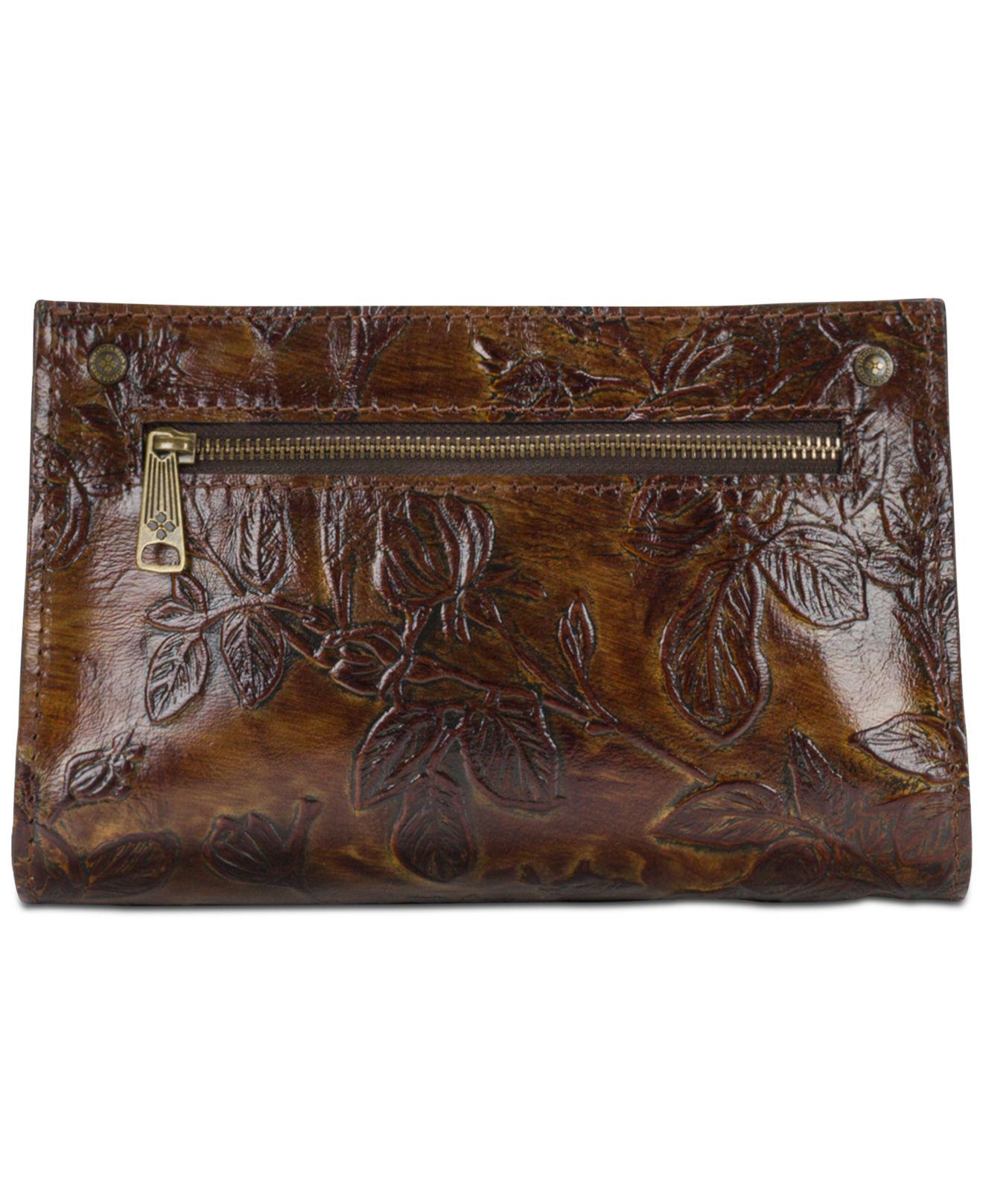 patricia nash turati