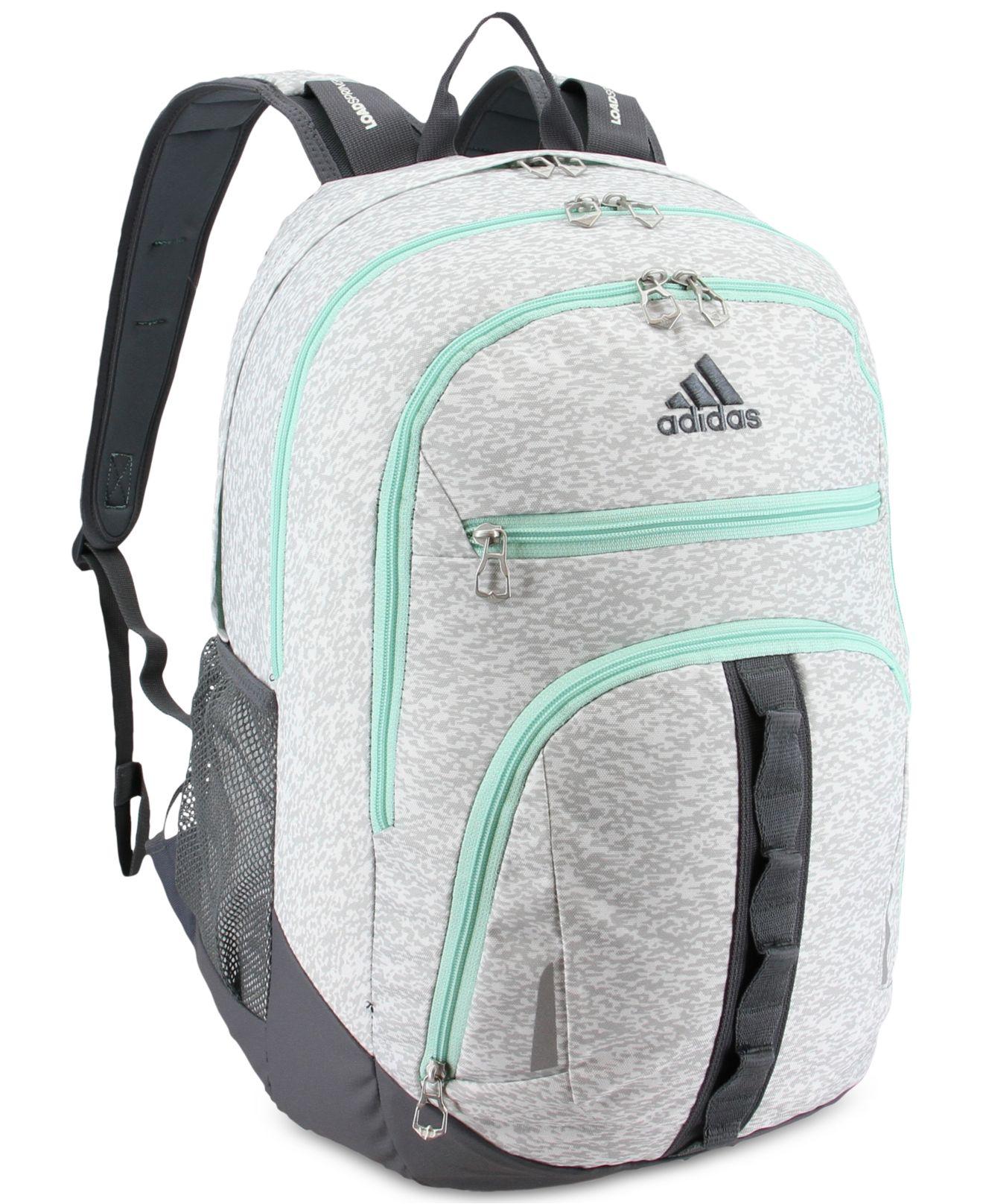 prime iv adidas backpack