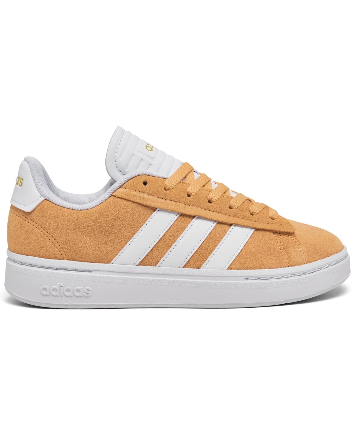 adidas Grand Court Alpha Cloudfoam Lifestyle Comfort Casual