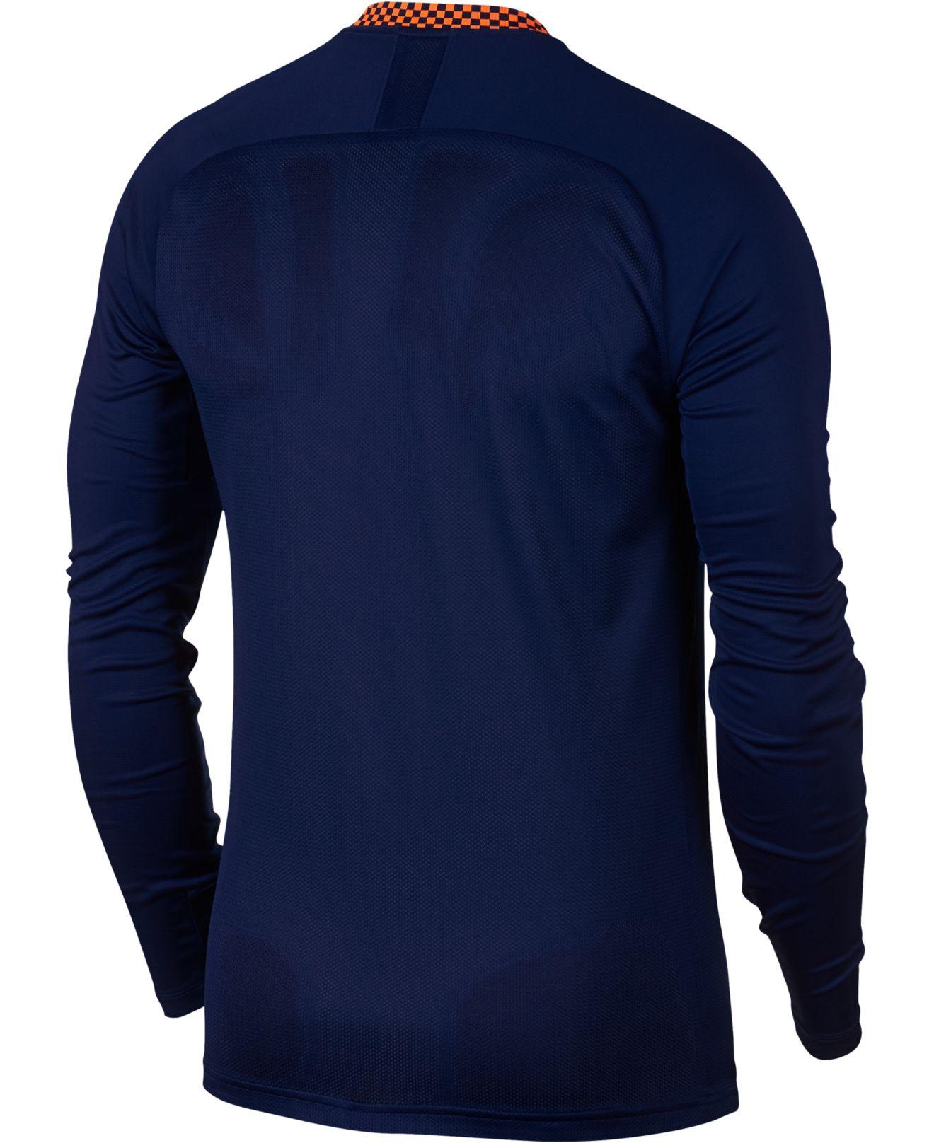 dri fit soccer shirts