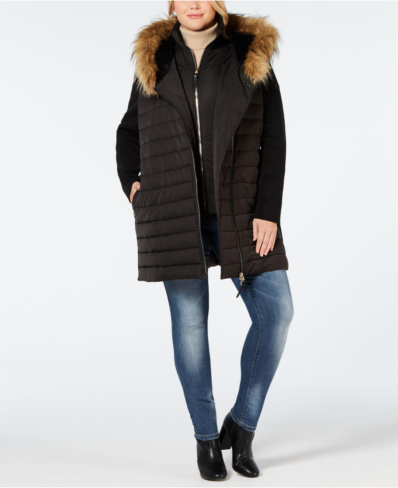 Calvin klein performance walker jacket cheap