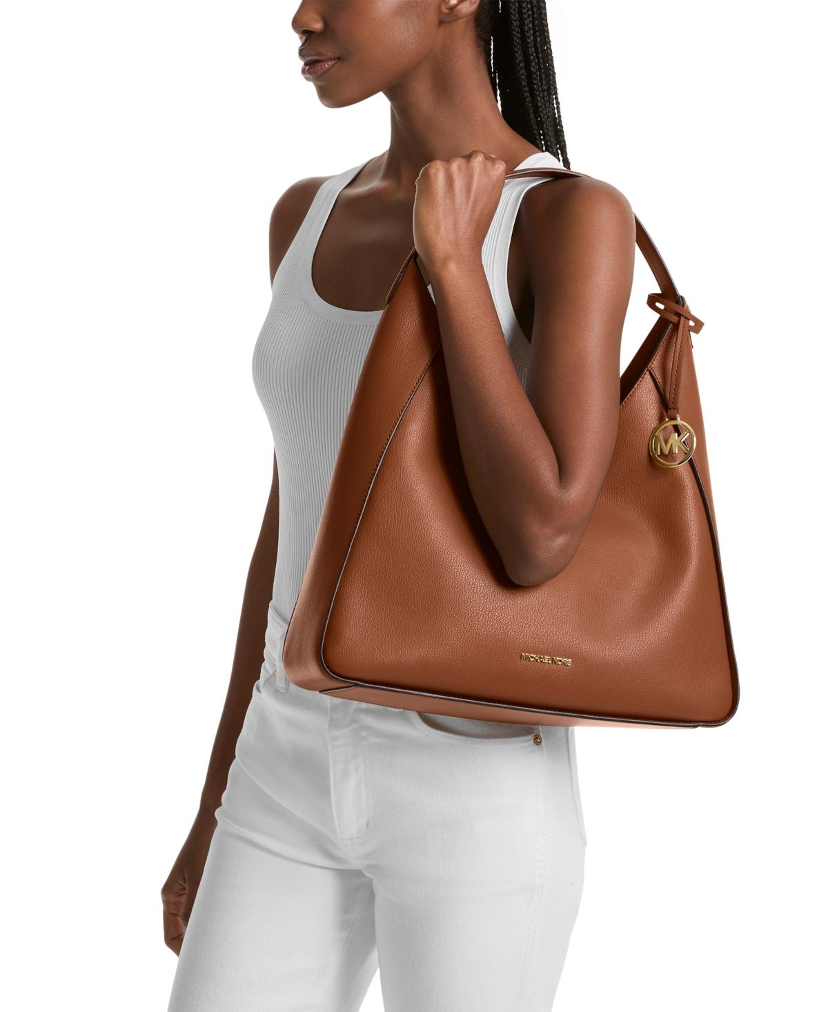 Loulou Medium Envelope Monogram MatelassÃ© Leather Shoulder Bag